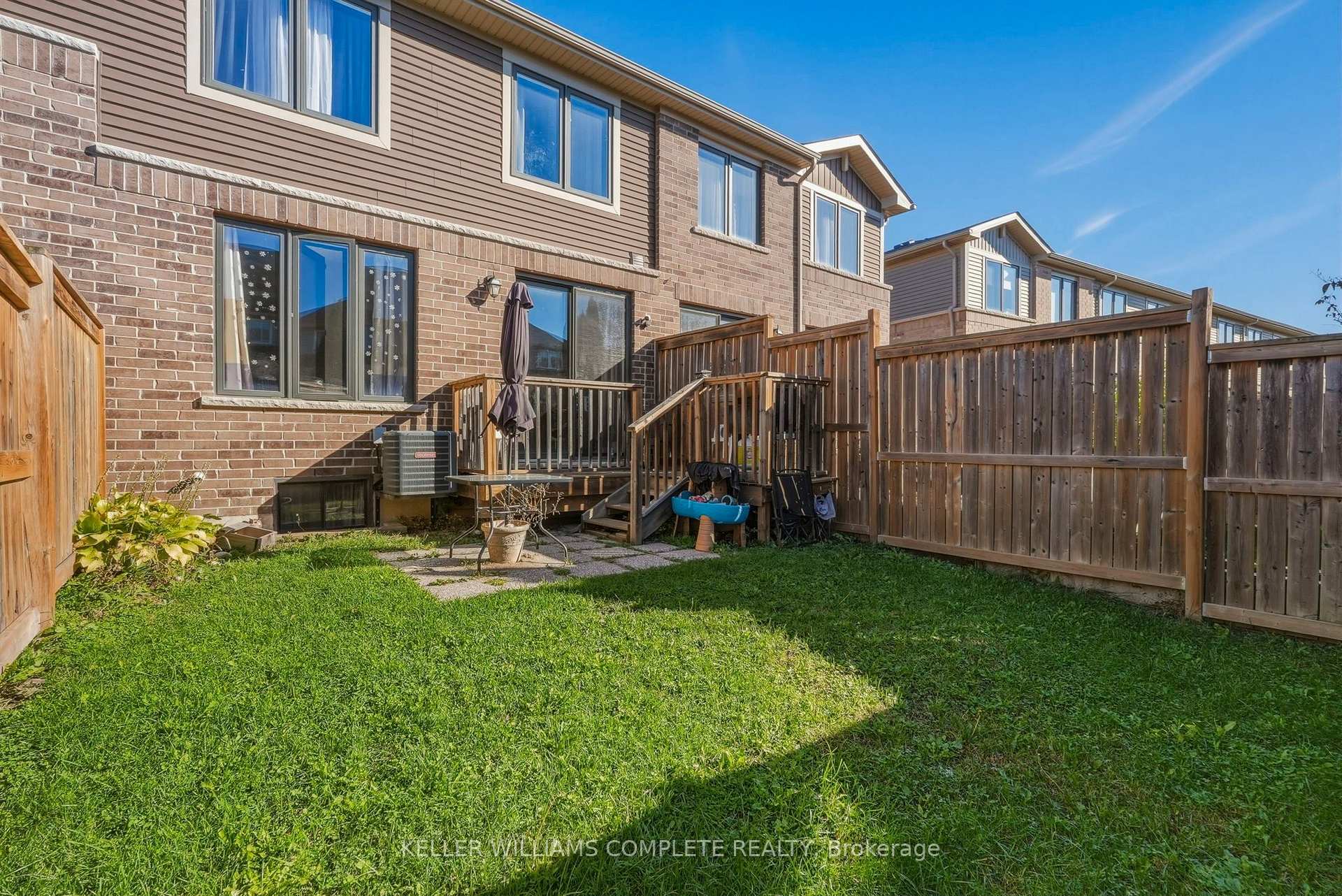 Photo 28 of Unit 57, 1890 Rymal Road E, Hamilton, Rural Glanbrook — HOMEH