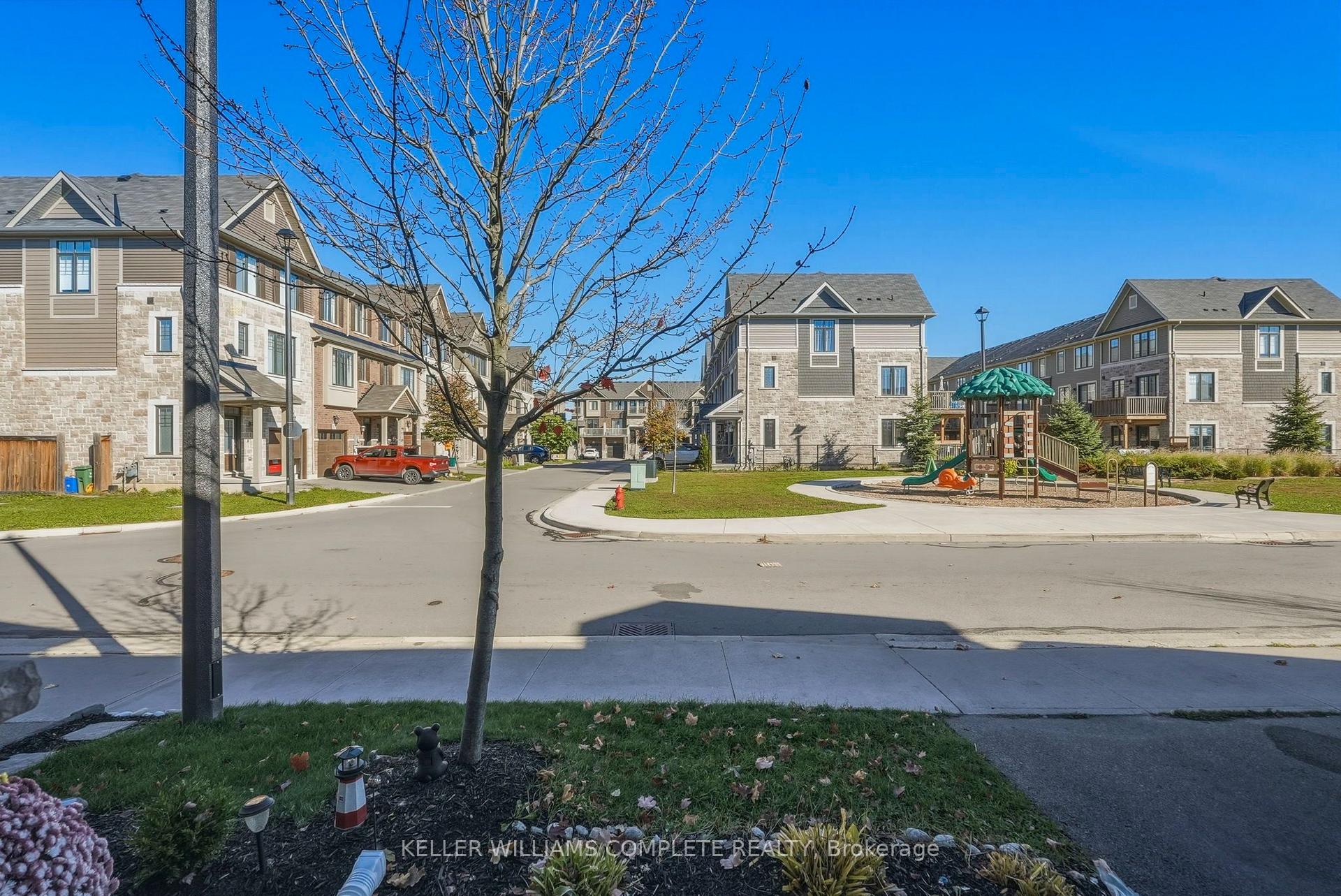 Photo 29 of Unit 57, 1890 Rymal Road E, Hamilton, Rural Glanbrook — HOMEH