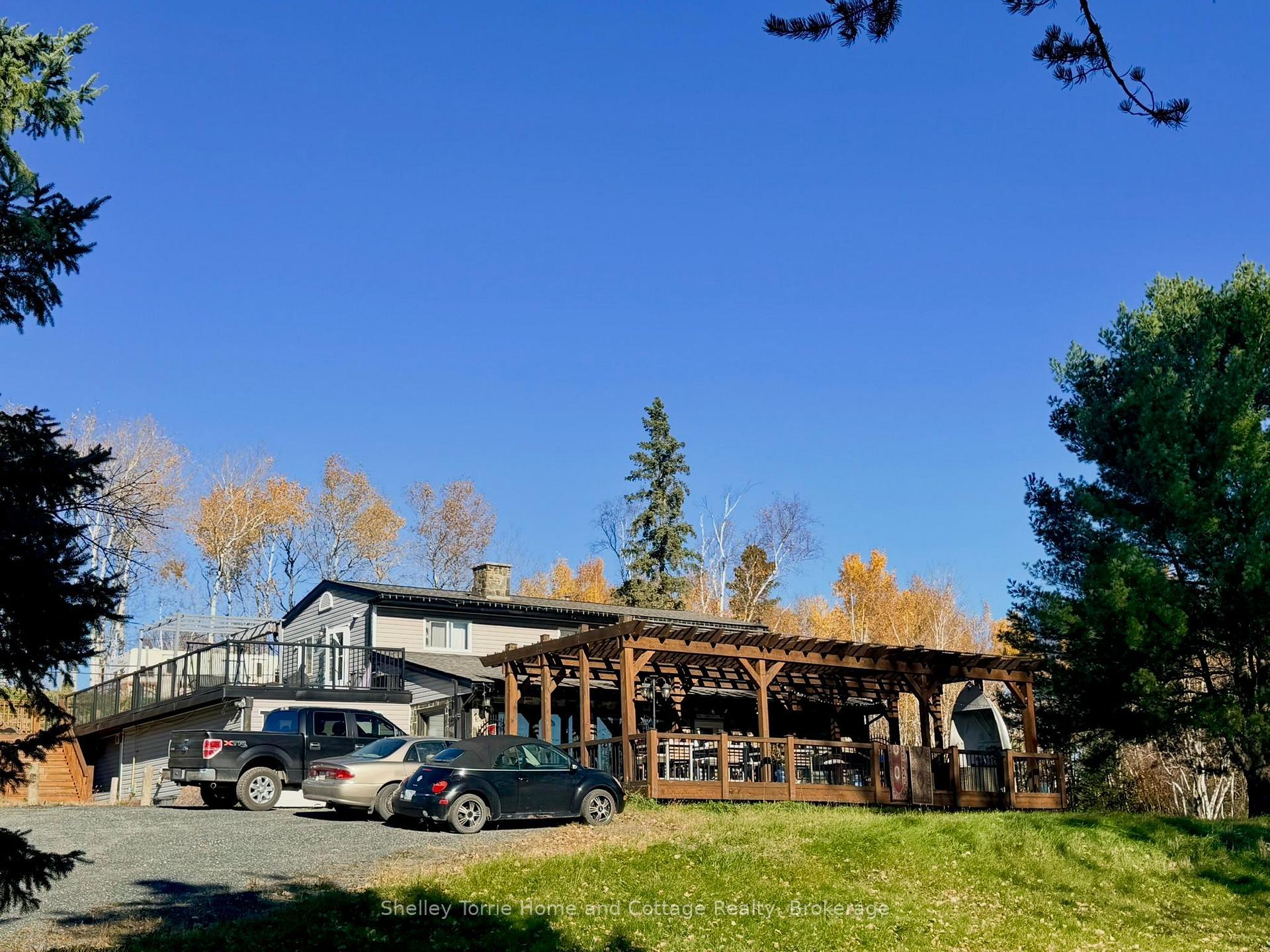 Photo 2 of 1320 Rocky Heights Road, Kenora, Lakeside — HOMEH