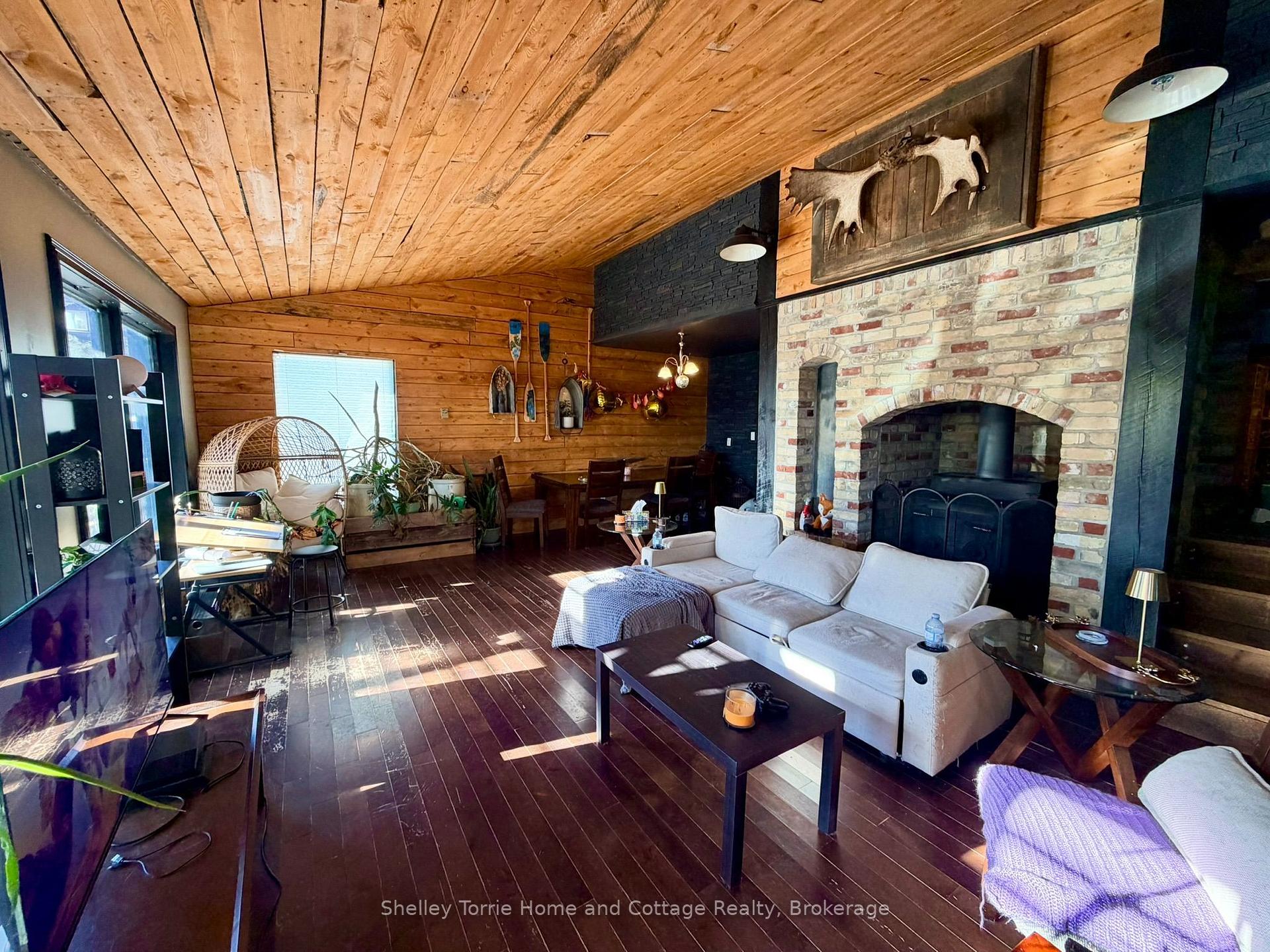 Photo 6 of 1320 Rocky Heights Road, Kenora, Lakeside — HOMEH