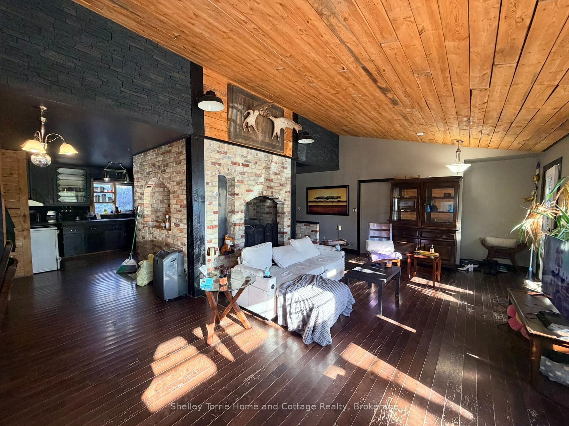 Photo 7 of 1320 Rocky Heights Road, Kenora, Lakeside — HOMEH