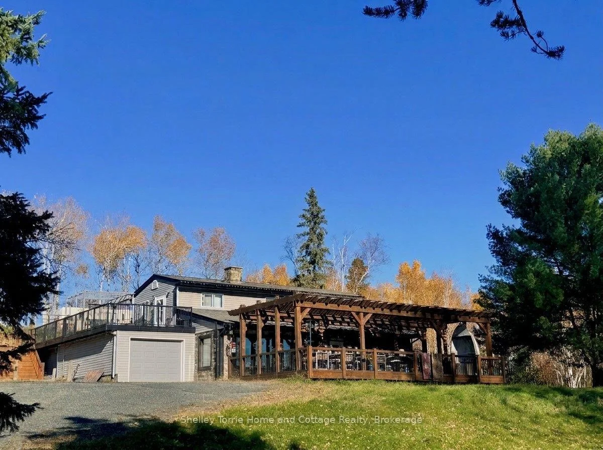 Photo 1 of 1320 Rocky Heights Road, Kenora, Lakeside — HOMEH