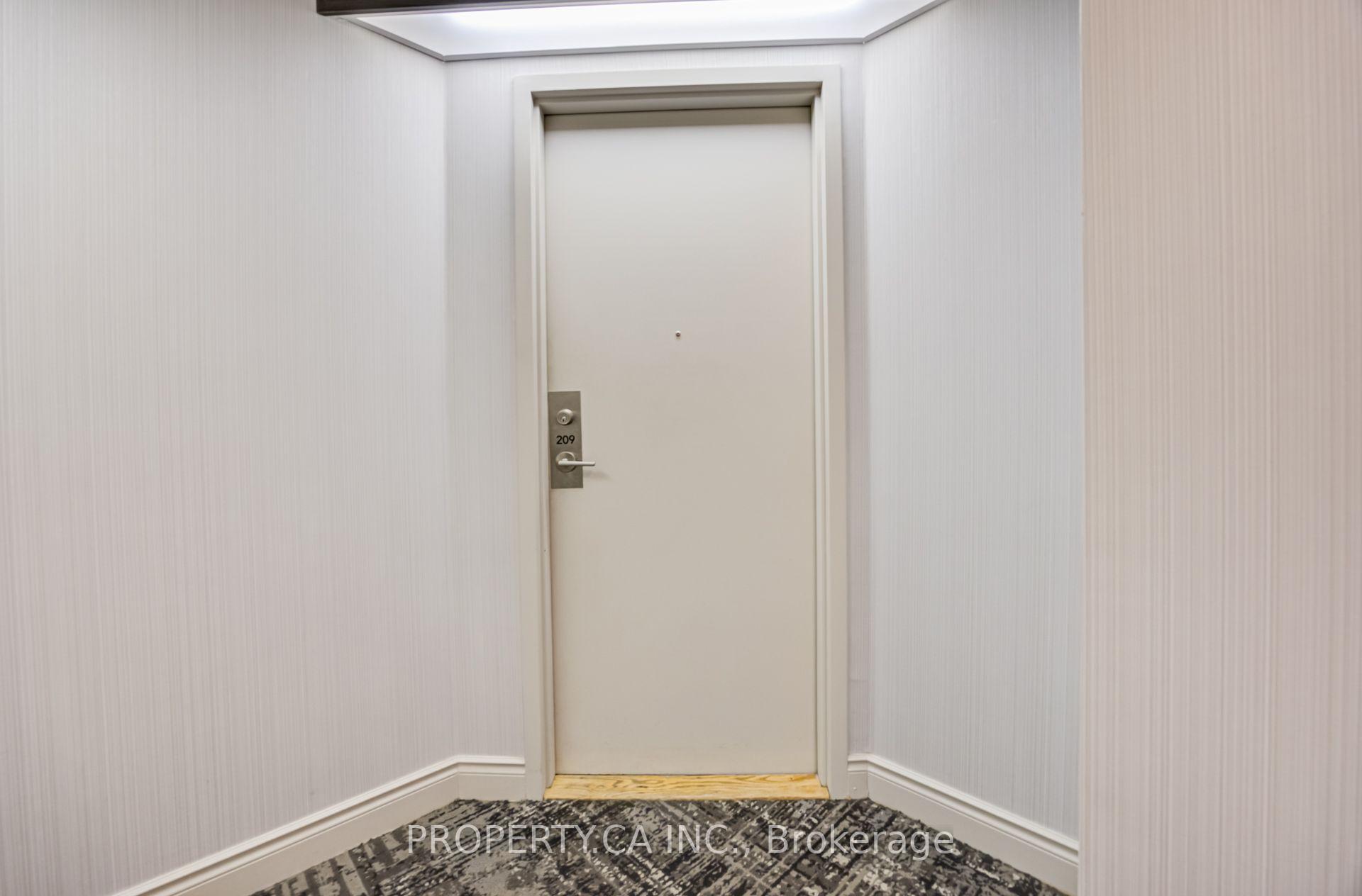 Photo 8 of Unit 209, 330 Adelaide Street E, Toronto, Moss Park — HOMEH