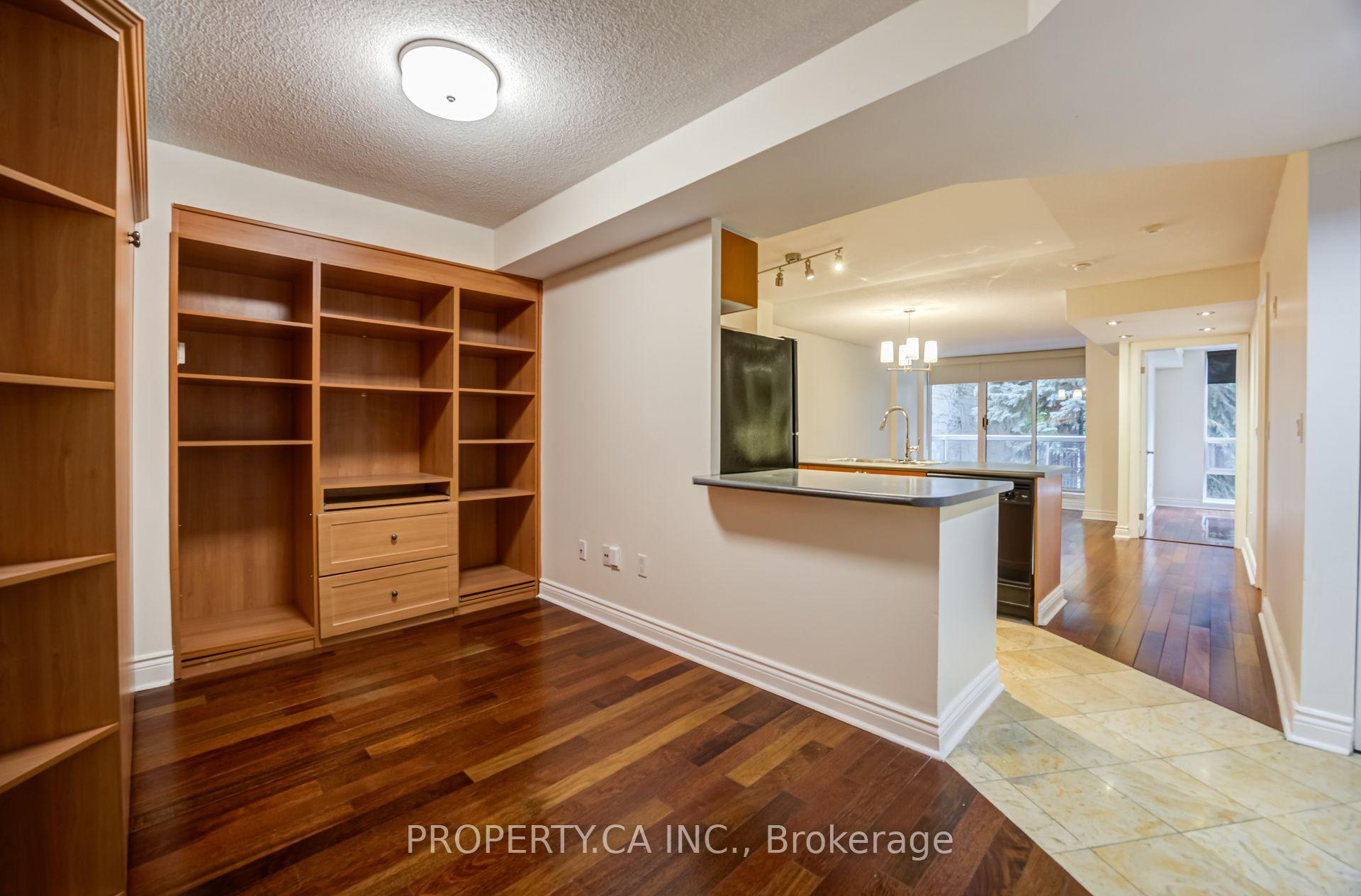 Photo 5 of Unit 209, 330 Adelaide Street E, Toronto, Moss Park — HOMEH