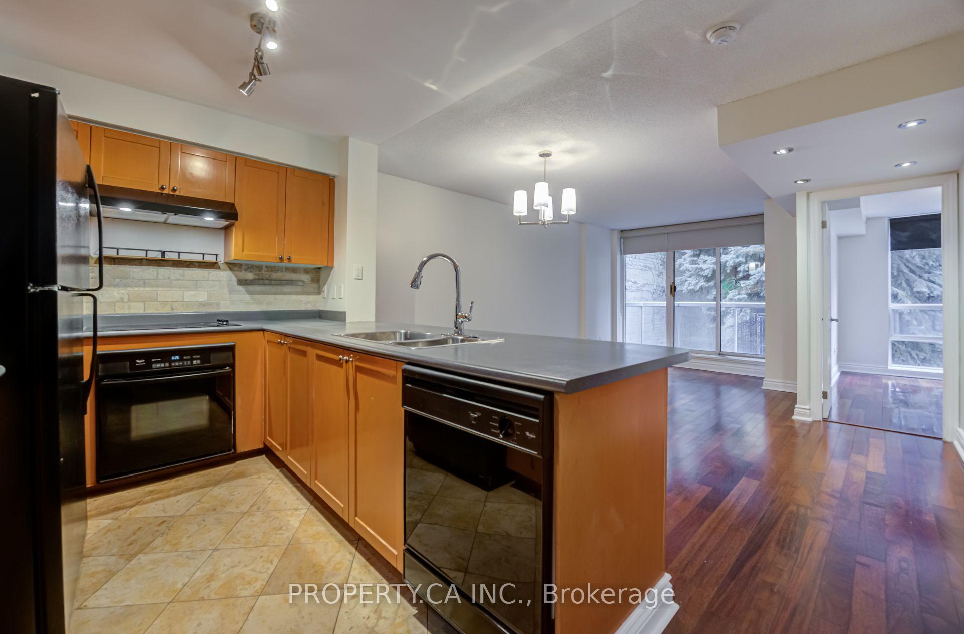 Photo 11 of Unit 209, 330 Adelaide Street E, Toronto, Moss Park — HOMEH