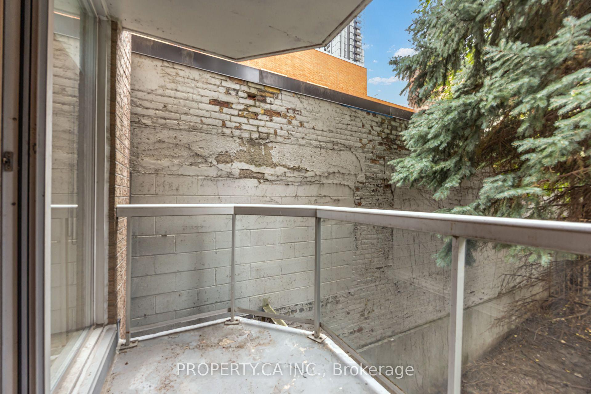 Photo 30 of Unit 209, 330 Adelaide Street E, Toronto, Moss Park — HOMEH