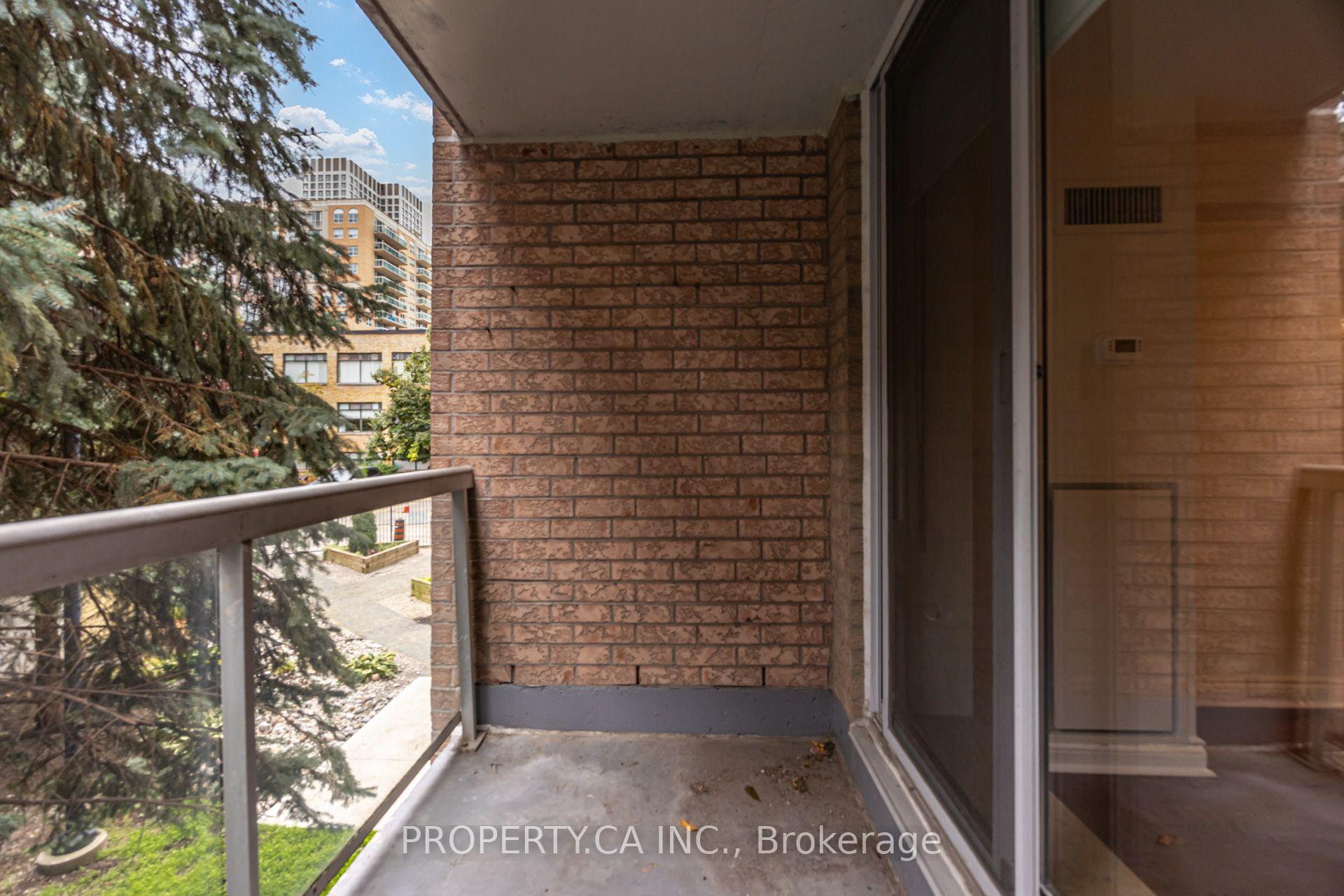 Photo 35 of Unit 209, 330 Adelaide Street E, Toronto, Moss Park — HOMEH