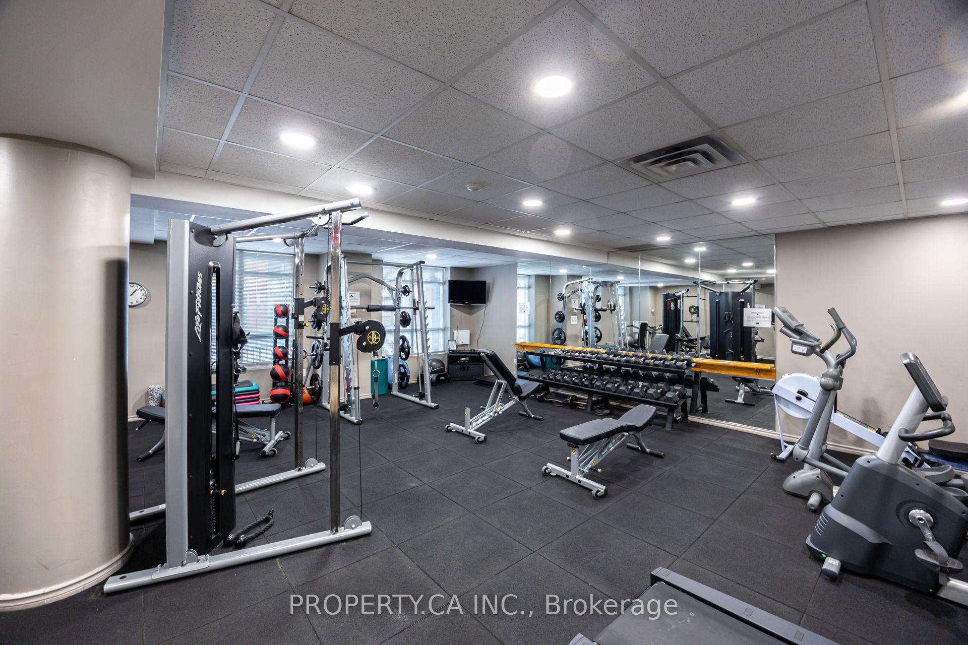 Photo 31 of Unit 209, 330 Adelaide Street E, Toronto, Moss Park — HOMEH