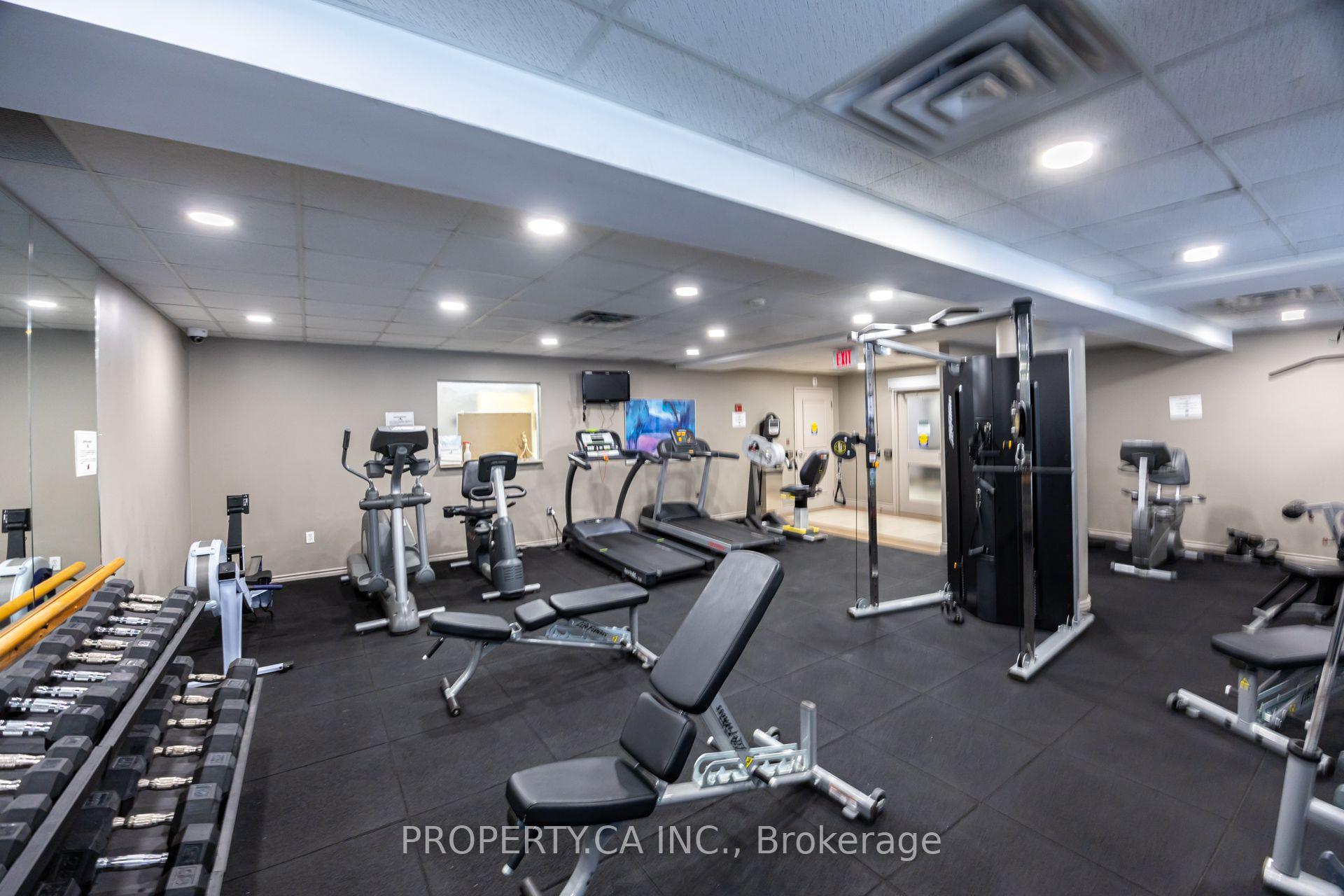 Photo 32 of Unit 209, 330 Adelaide Street E, Toronto, Moss Park — HOMEH
