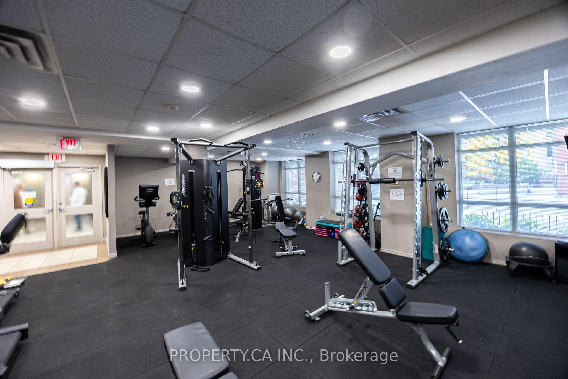 Photo 33 of Unit 209, 330 Adelaide Street E, Toronto, Moss Park — HOMEH