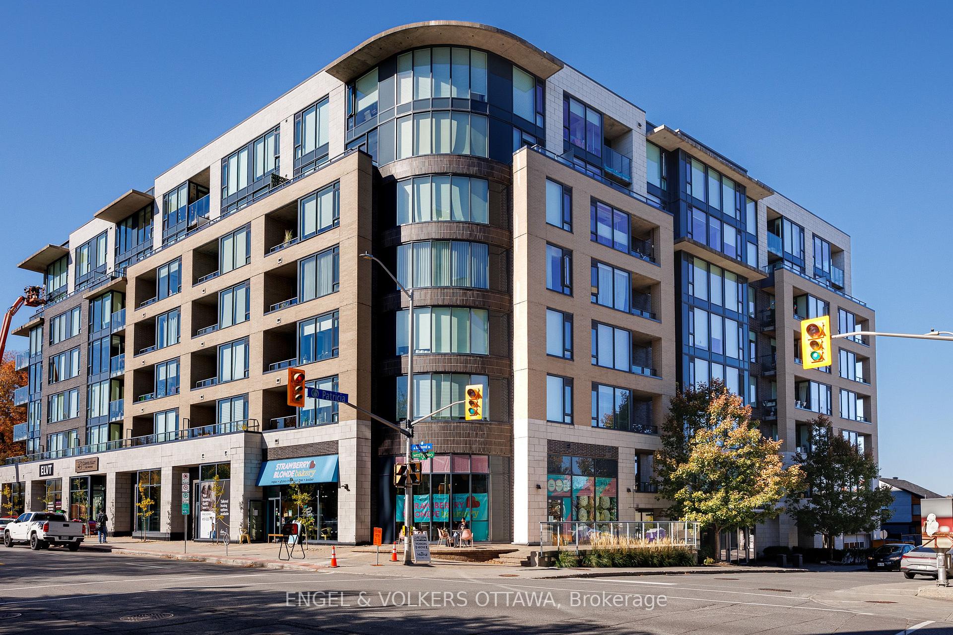 Photo 1 of Unit 710, 360 Patricia Avenue, Ottawa, Westboro South — HOMEH
