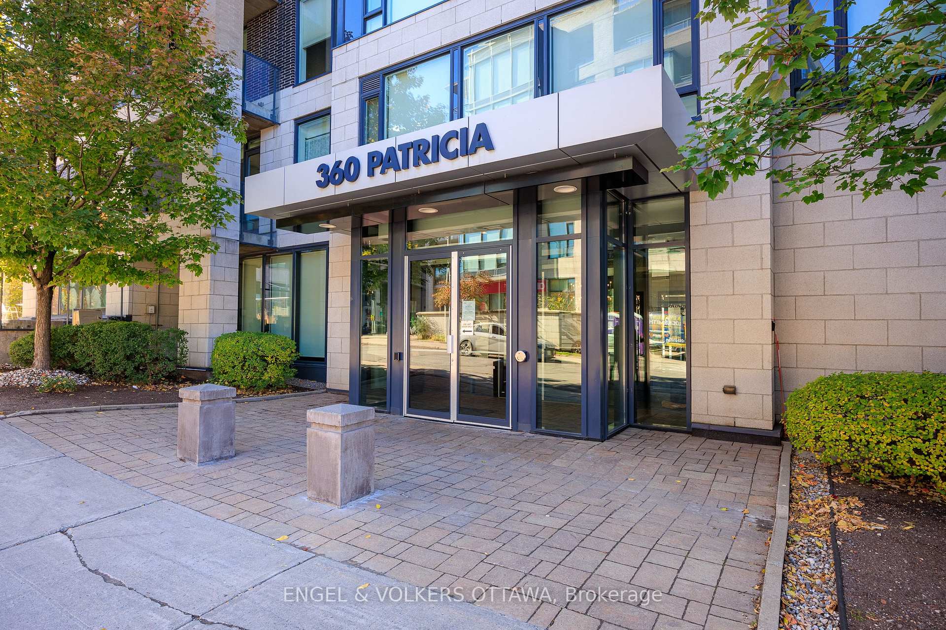 Photo 2 of Unit 710, 360 Patricia Avenue, Ottawa, Westboro South — HOMEH