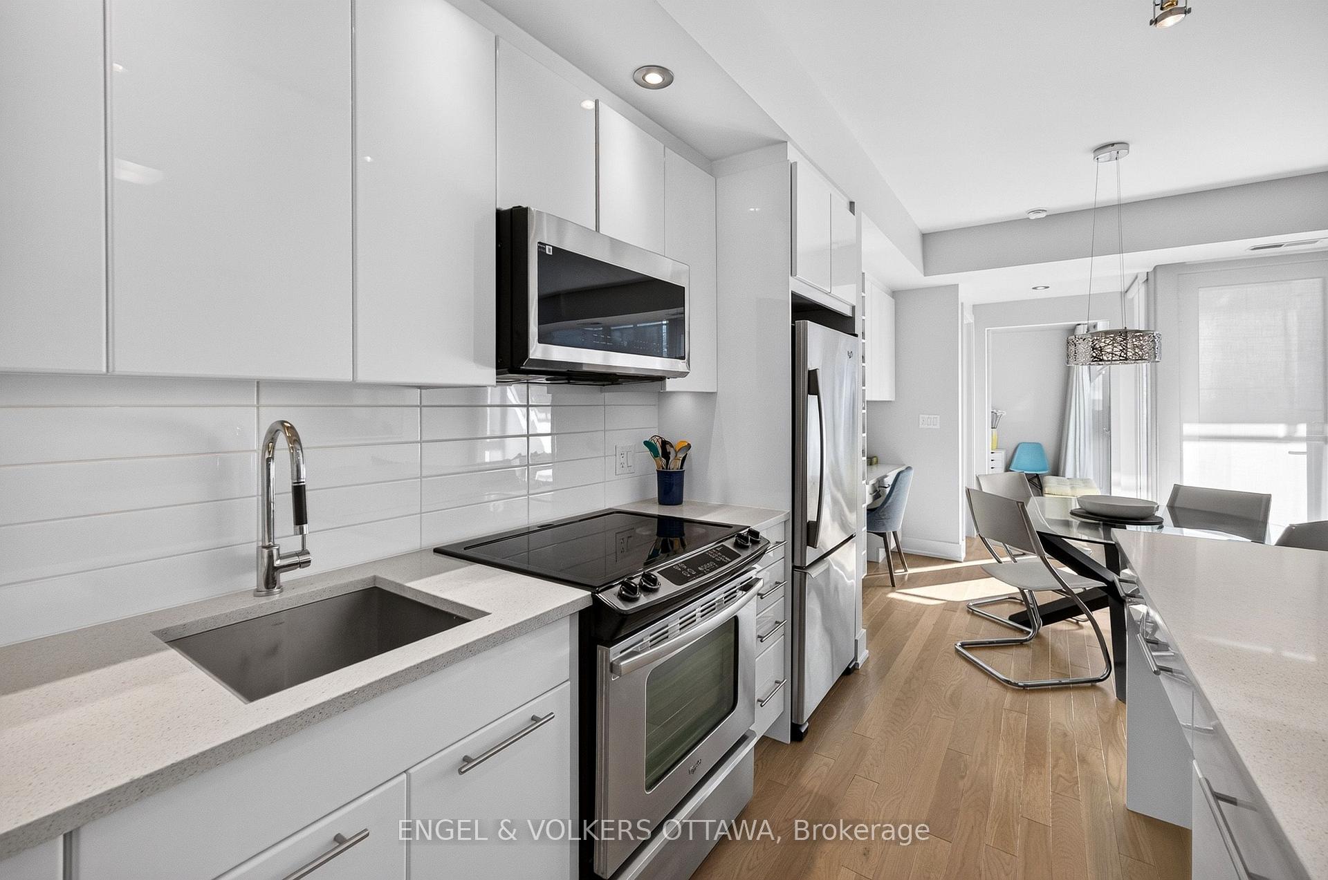 Photo 7 of Unit 710, 360 Patricia Avenue, Ottawa, Westboro South — HOMEH