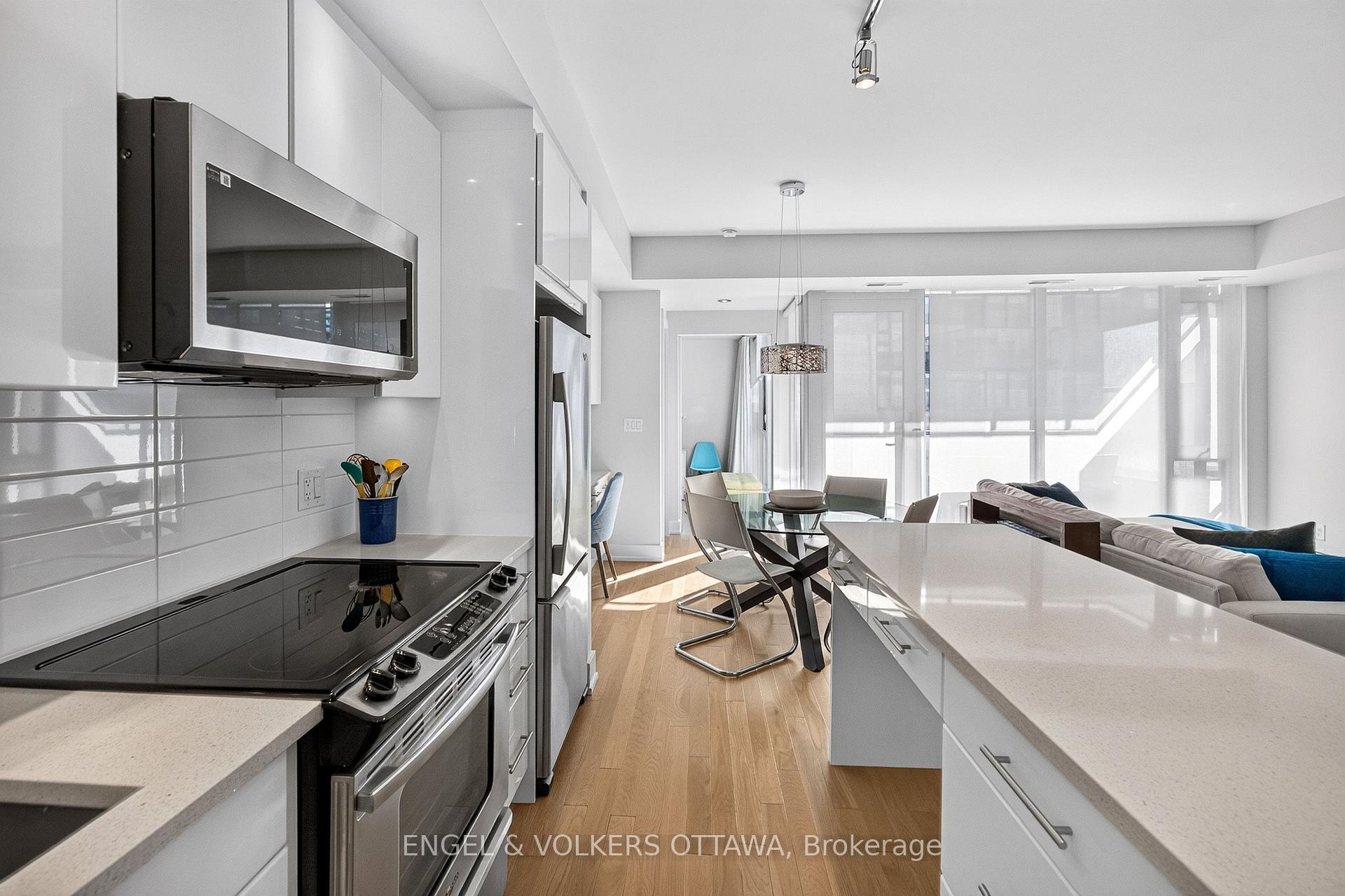 Photo 8 of Unit 710, 360 Patricia Avenue, Ottawa, Westboro South — HOMEH