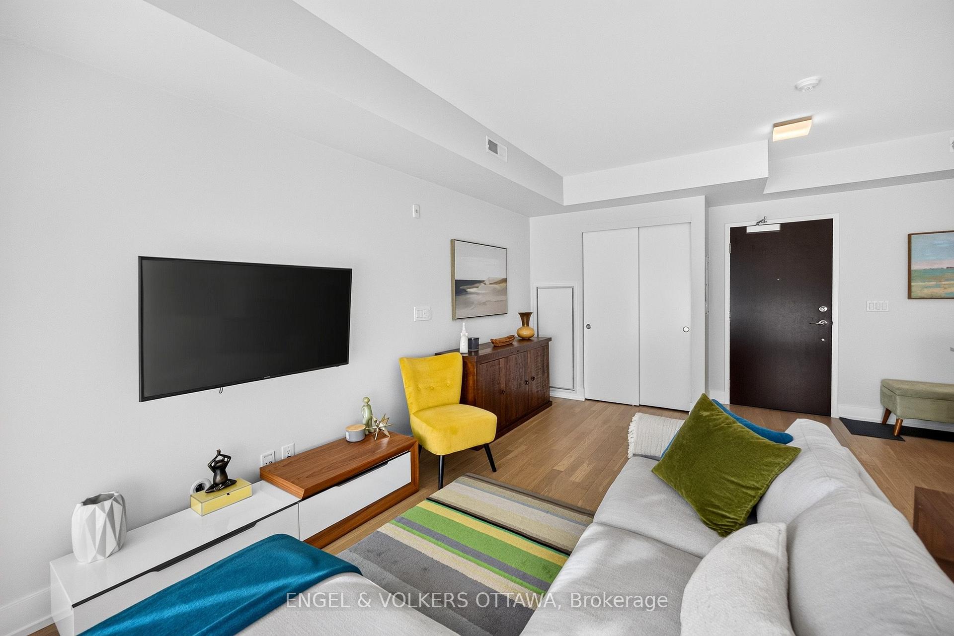 Photo 15 of Unit 710, 360 Patricia Avenue, Ottawa, Westboro South — HOMEH