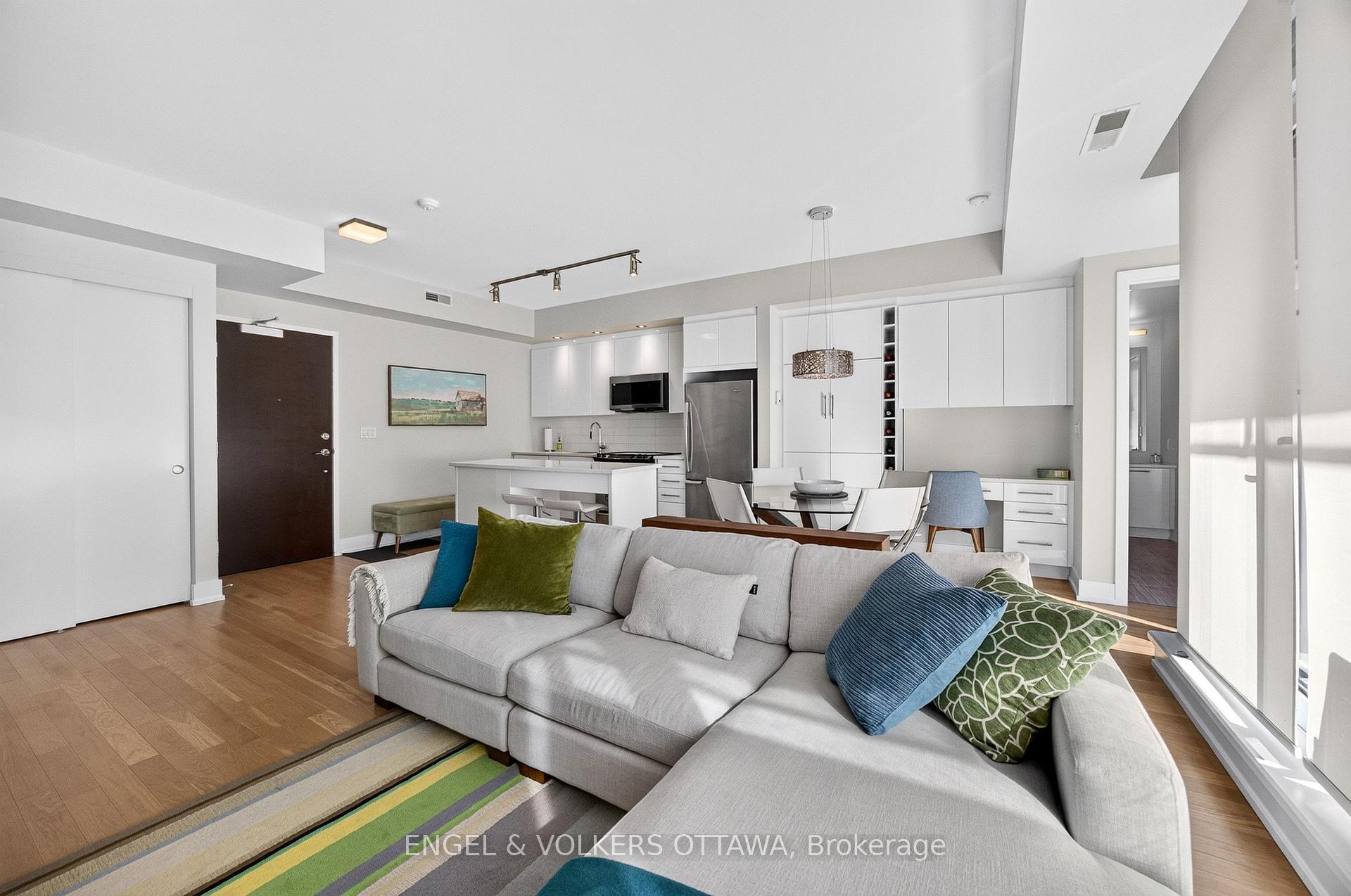 Photo 17 of Unit 710, 360 Patricia Avenue, Ottawa, Westboro South — HOMEH