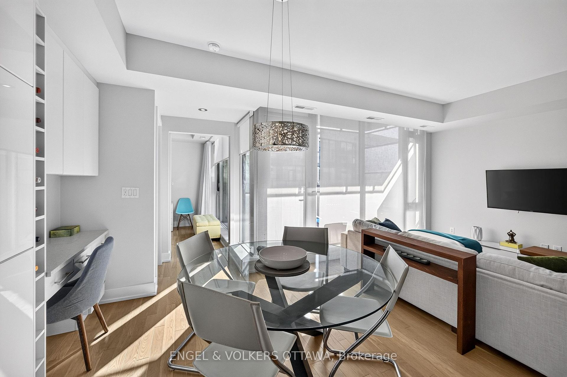 Photo 21 of Unit 710, 360 Patricia Avenue, Ottawa, Westboro South — HOMEH