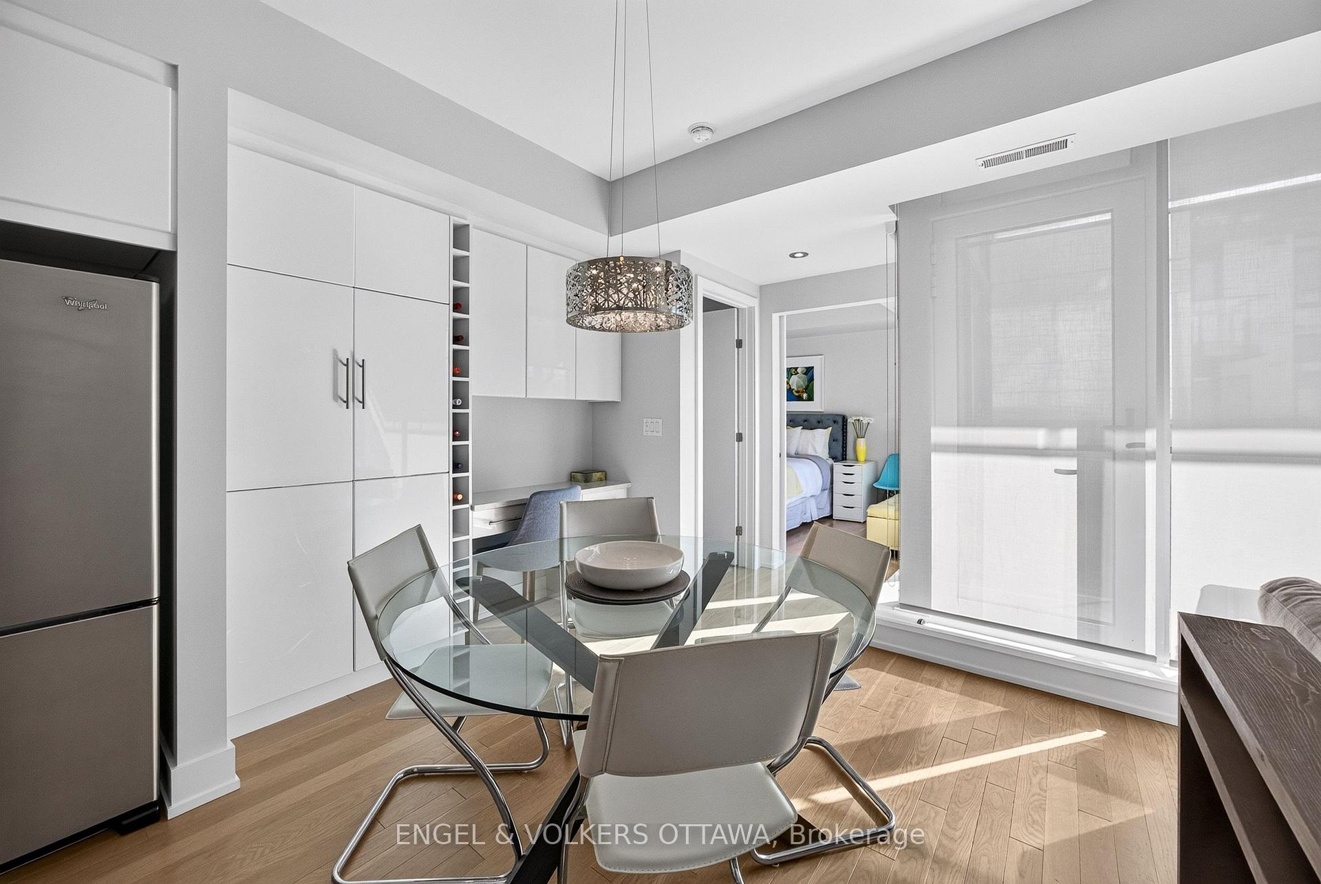 Photo 22 of Unit 710, 360 Patricia Avenue, Ottawa, Westboro South — HOMEH