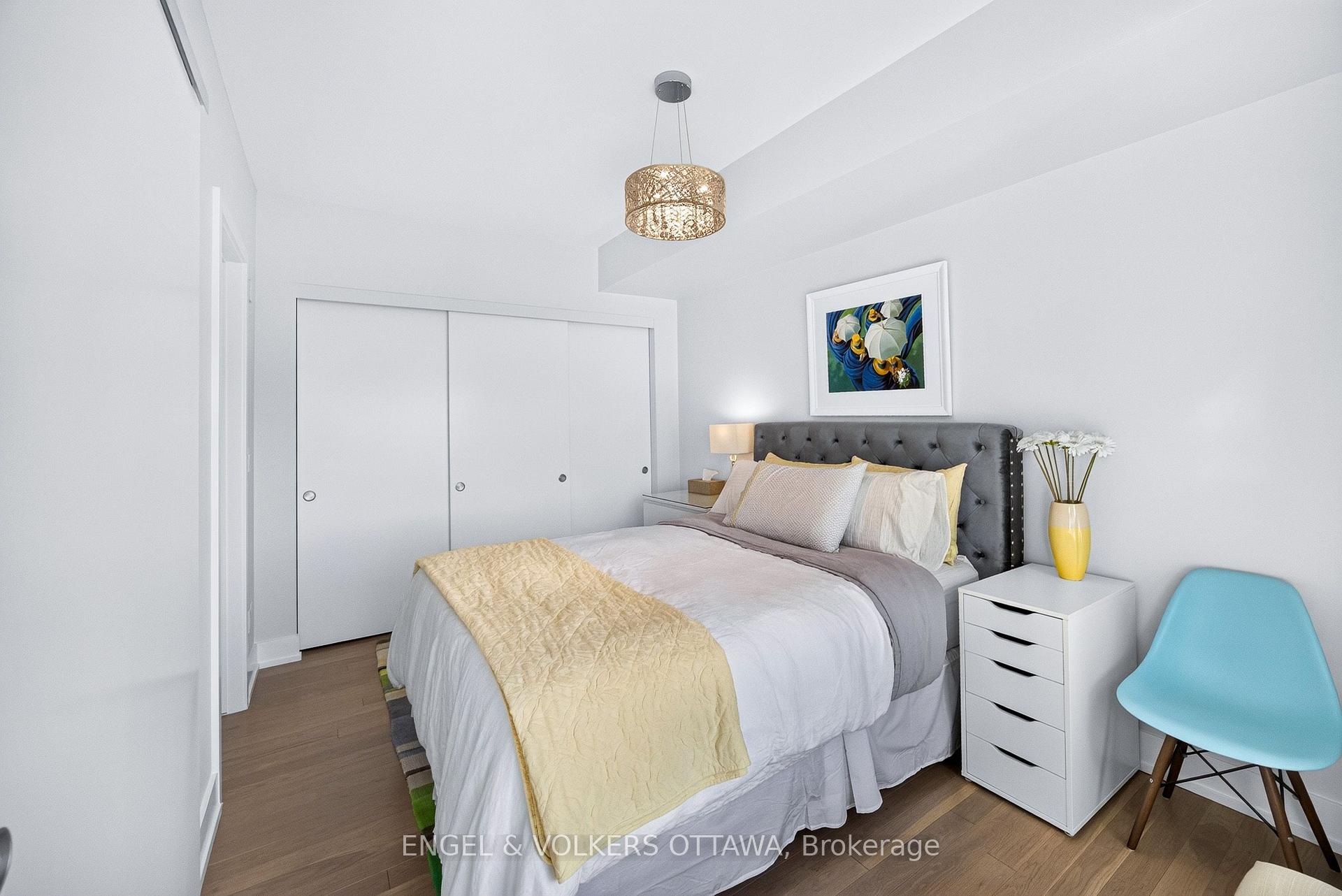 Photo 23 of Unit 710, 360 Patricia Avenue, Ottawa, Westboro South — HOMEH