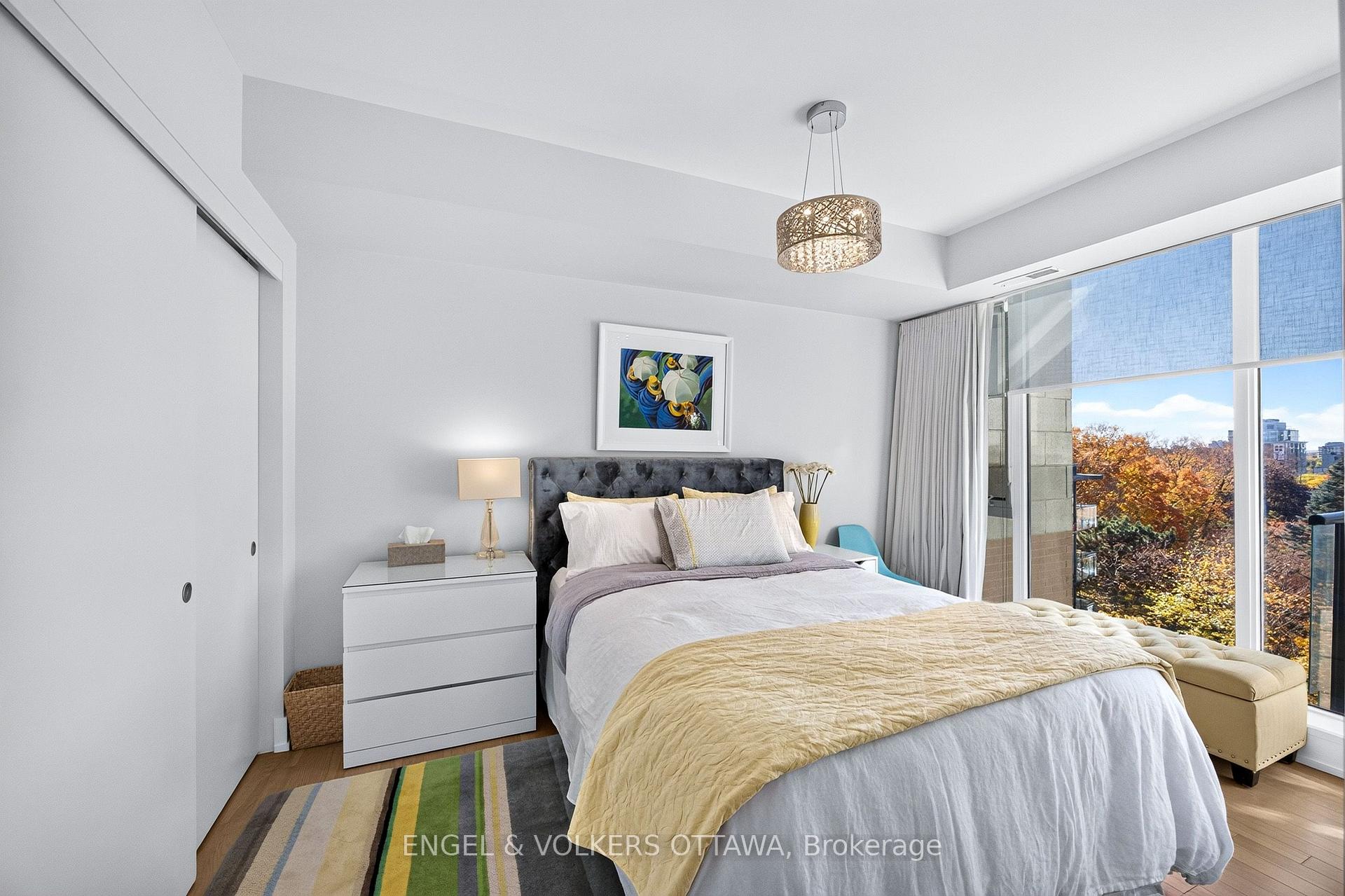 Photo 24 of Unit 710, 360 Patricia Avenue, Ottawa, Westboro South — HOMEH