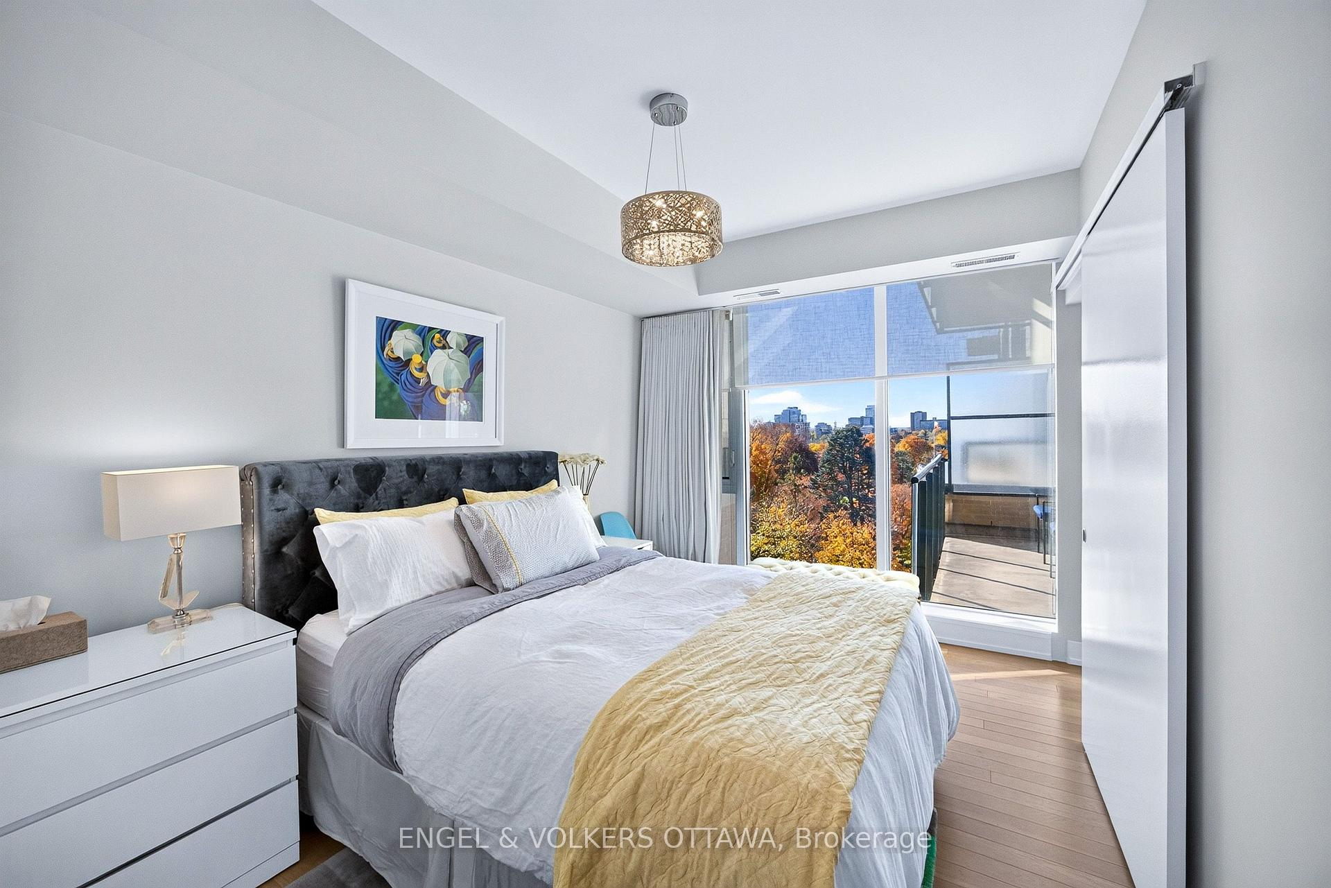 Photo 25 of Unit 710, 360 Patricia Avenue, Ottawa, Westboro South — HOMEH