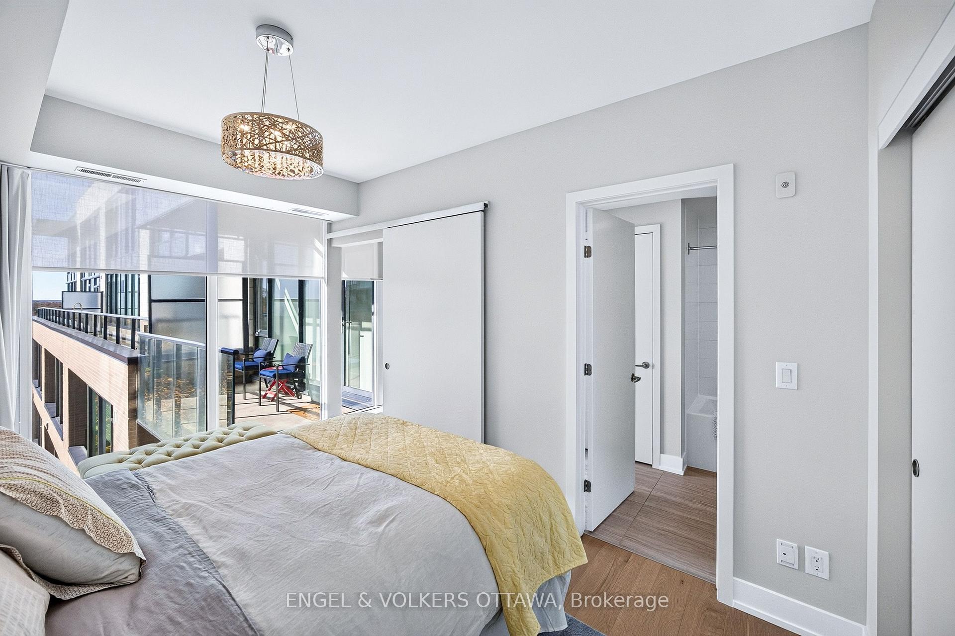 Photo 26 of Unit 710, 360 Patricia Avenue, Ottawa, Westboro South — HOMEH