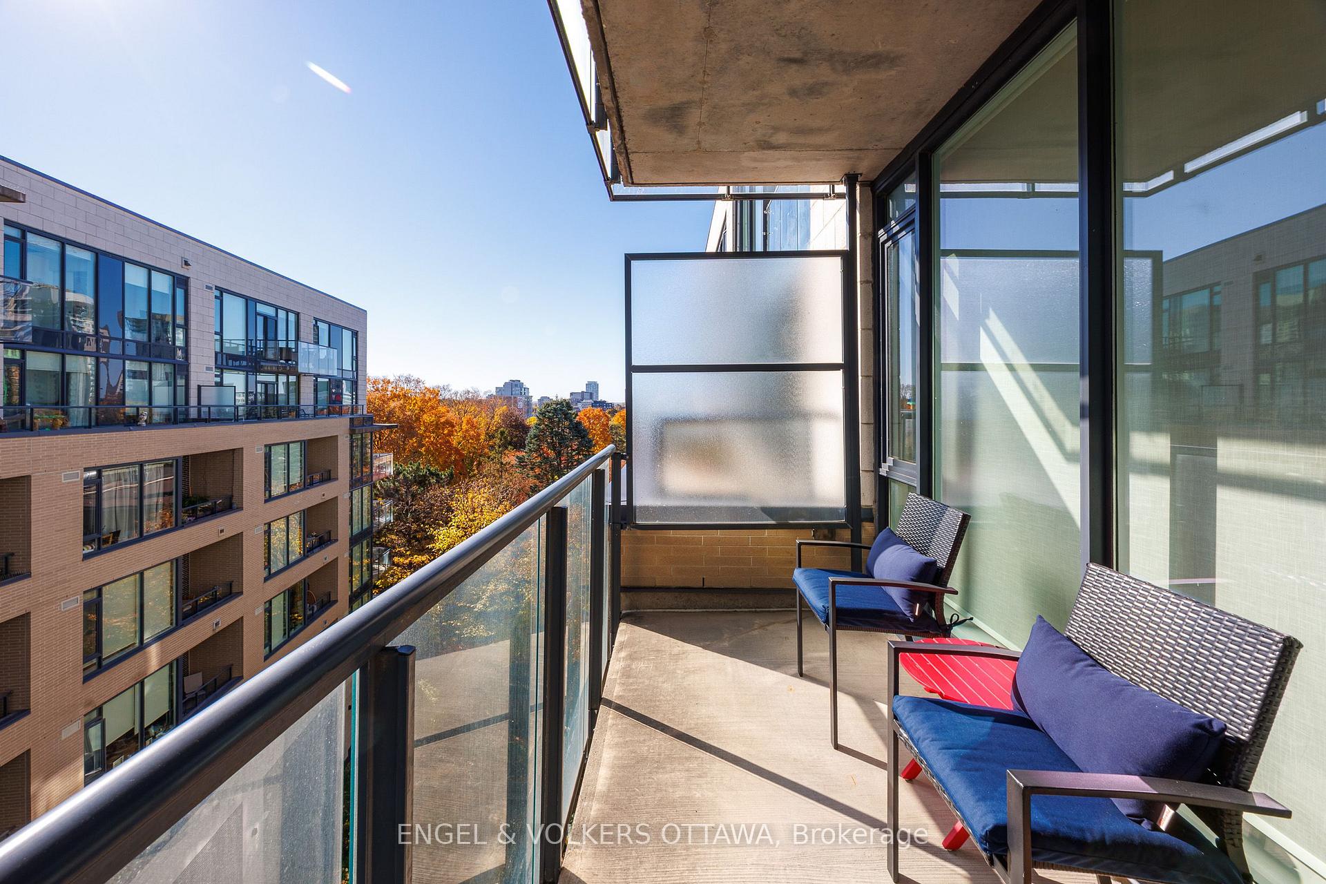 Photo 29 of Unit 710, 360 Patricia Avenue, Ottawa, Westboro South — HOMEH