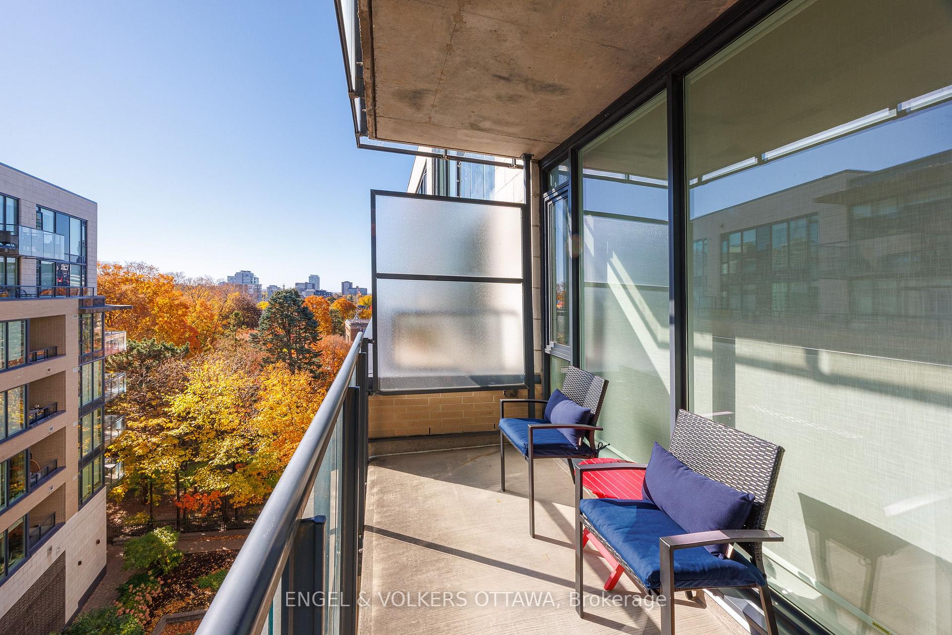 Photo 30 of Unit 710, 360 Patricia Avenue, Ottawa, Westboro South — HOMEH