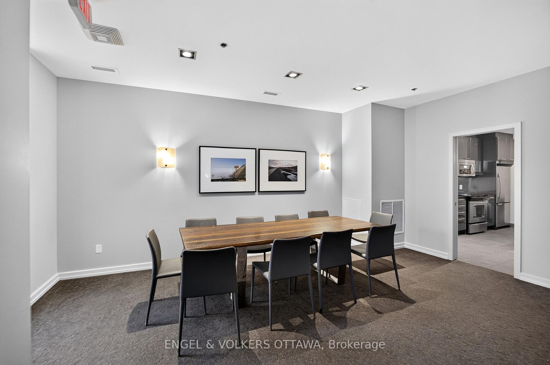 Photo 34 of Unit 710, 360 Patricia Avenue, Ottawa, Westboro South — HOMEH