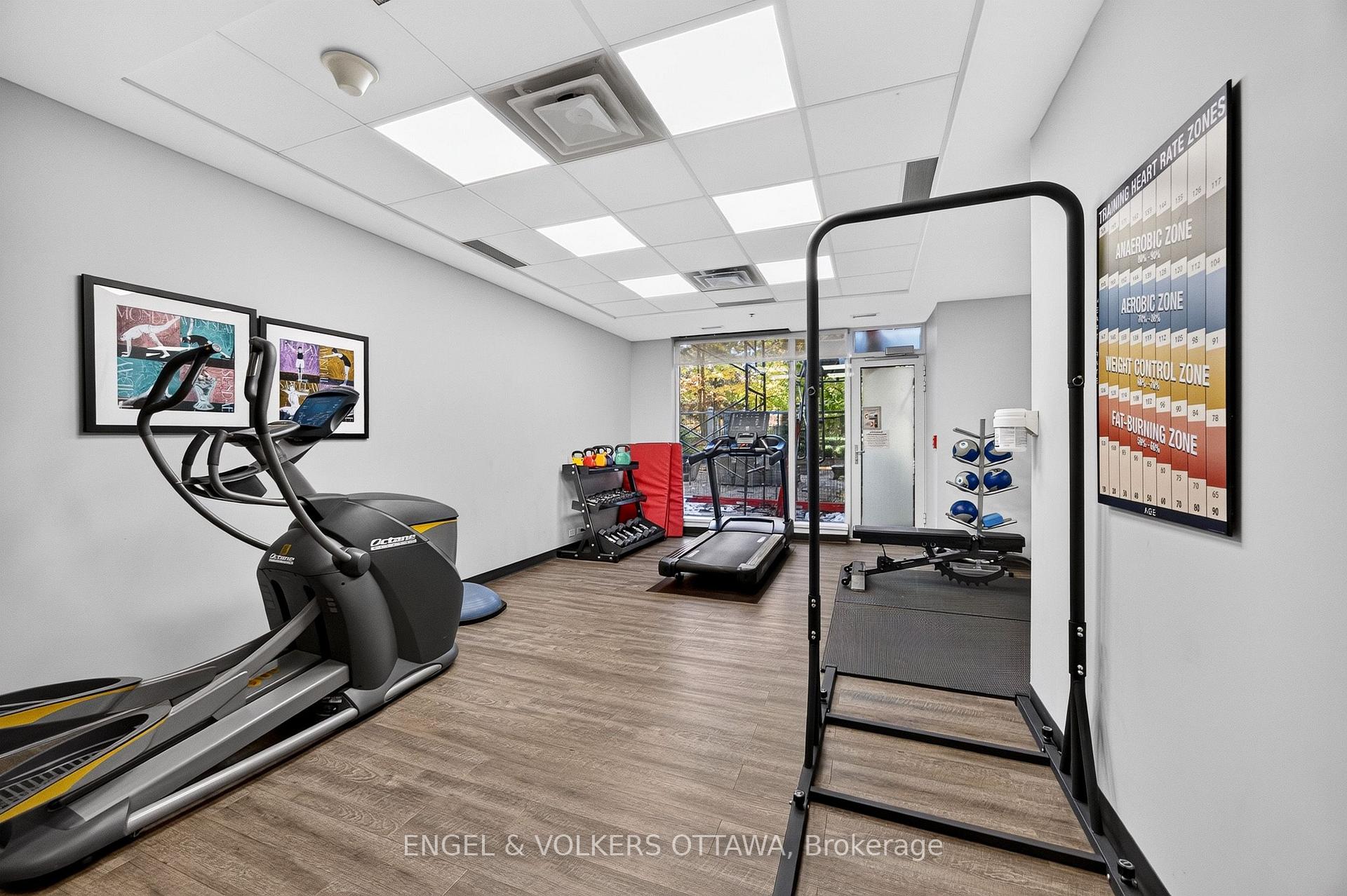 Photo 36 of Unit 710, 360 Patricia Avenue, Ottawa, Westboro South — HOMEH