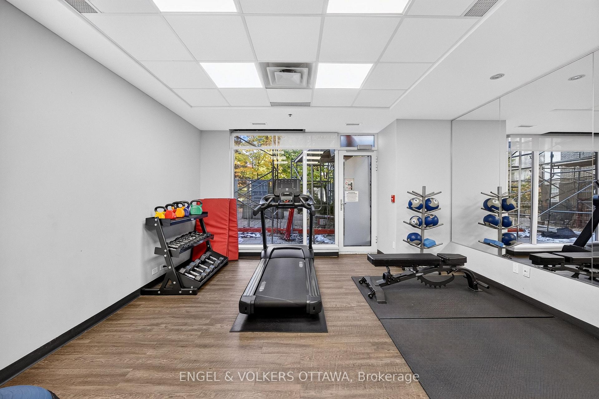 Photo 37 of Unit 710, 360 Patricia Avenue, Ottawa, Westboro South — HOMEH