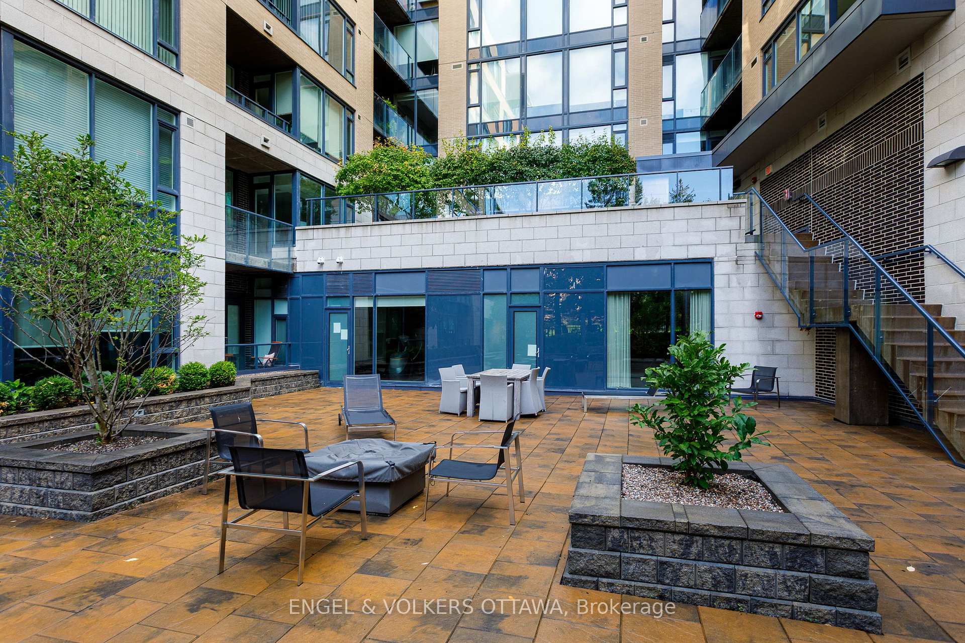 Photo 40 of Unit 710, 360 Patricia Avenue, Ottawa, Westboro South — HOMEH