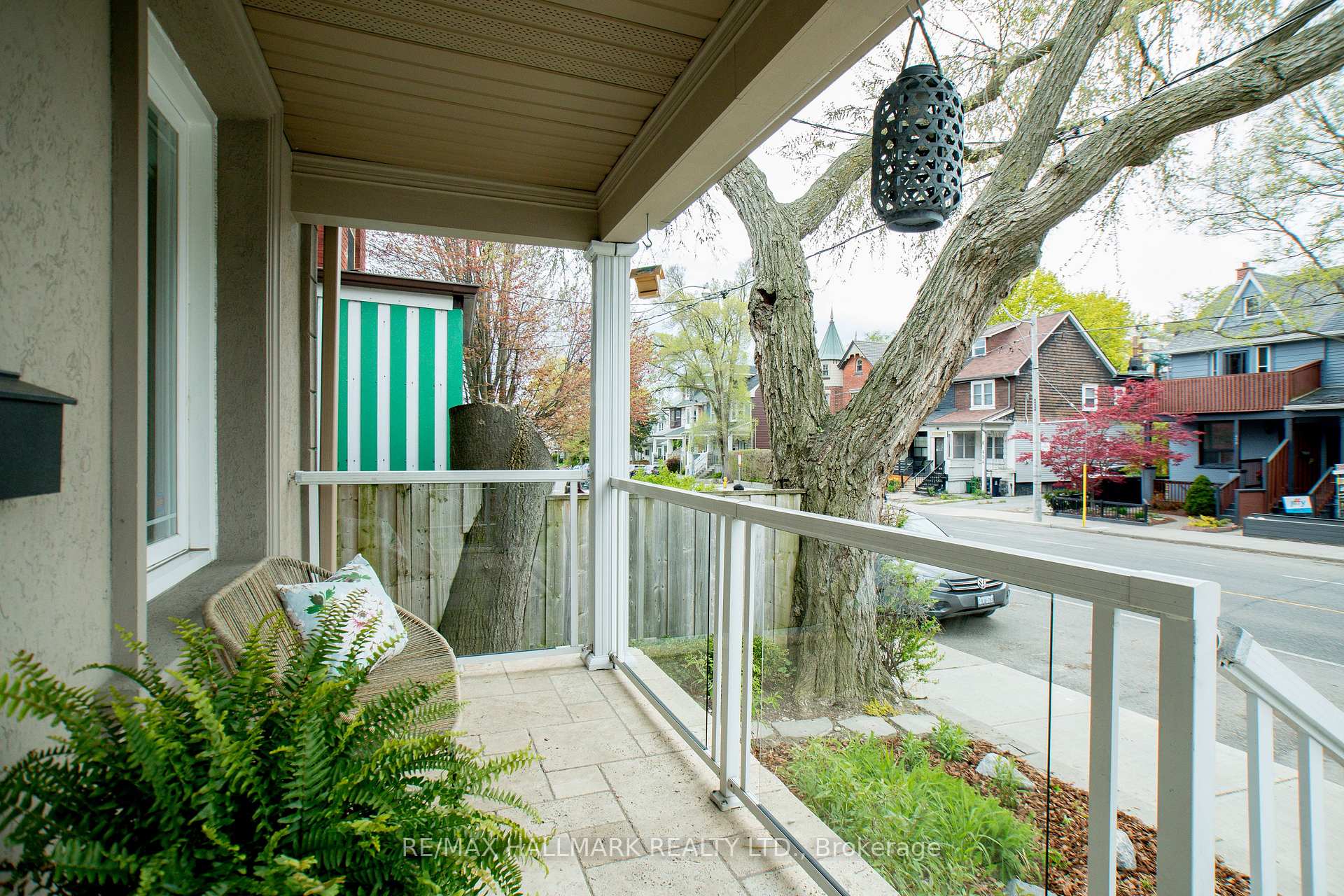 Photo 2 of 451 Jones Avenue, Toronto, Blake-Jones — HOMEH