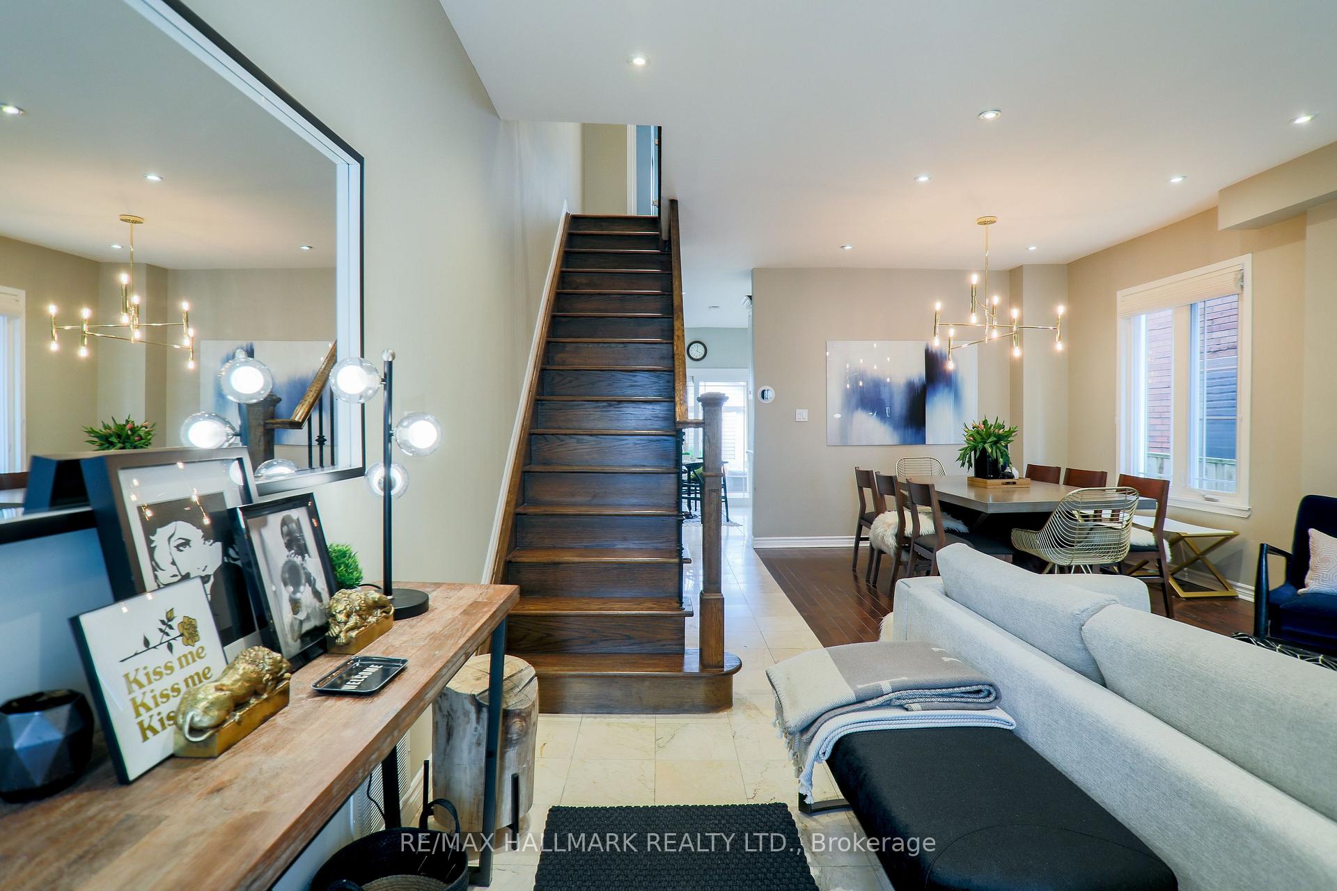 Photo 4 of 451 Jones Avenue, Toronto, Blake-Jones — HOMEH