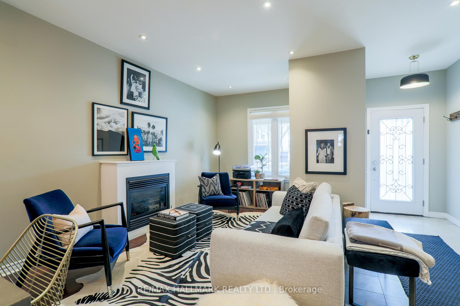 Photo 5 of 451 Jones Avenue, Toronto, Blake-Jones — HOMEH