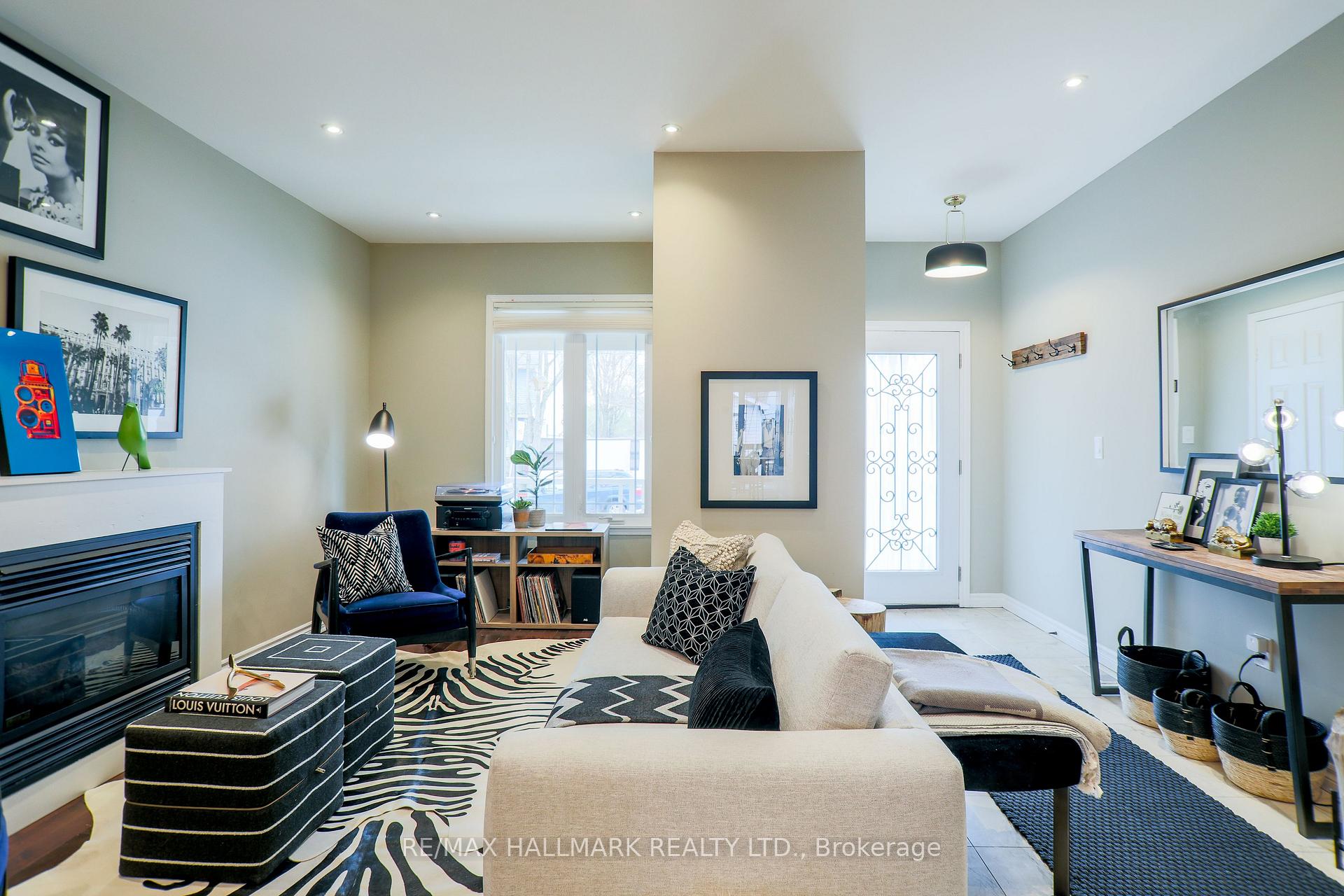 Photo 6 of 451 Jones Avenue, Toronto, Blake-Jones — HOMEH
