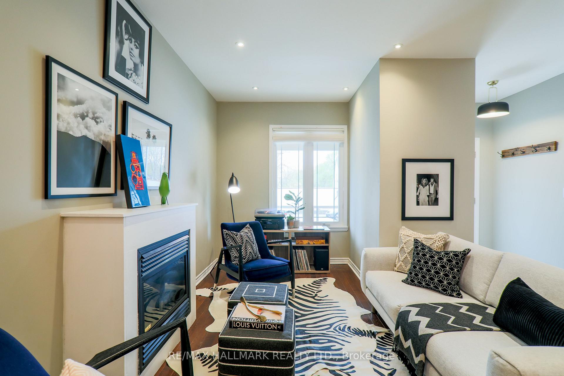 Photo 7 of 451 Jones Avenue, Toronto, Blake-Jones — HOMEH