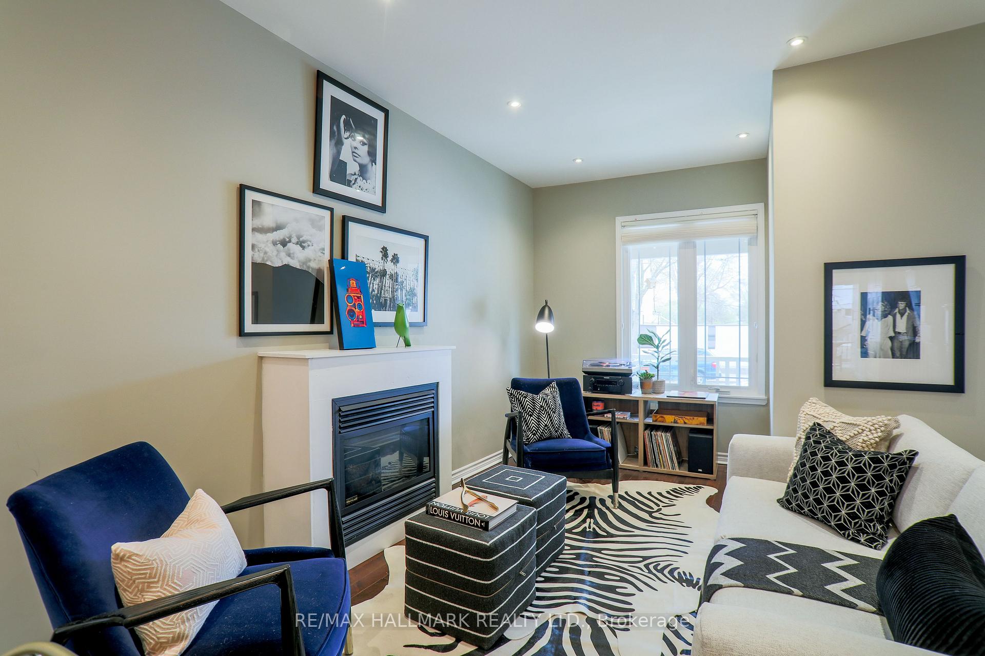 Photo 8 of 451 Jones Avenue, Toronto, Blake-Jones — HOMEH
