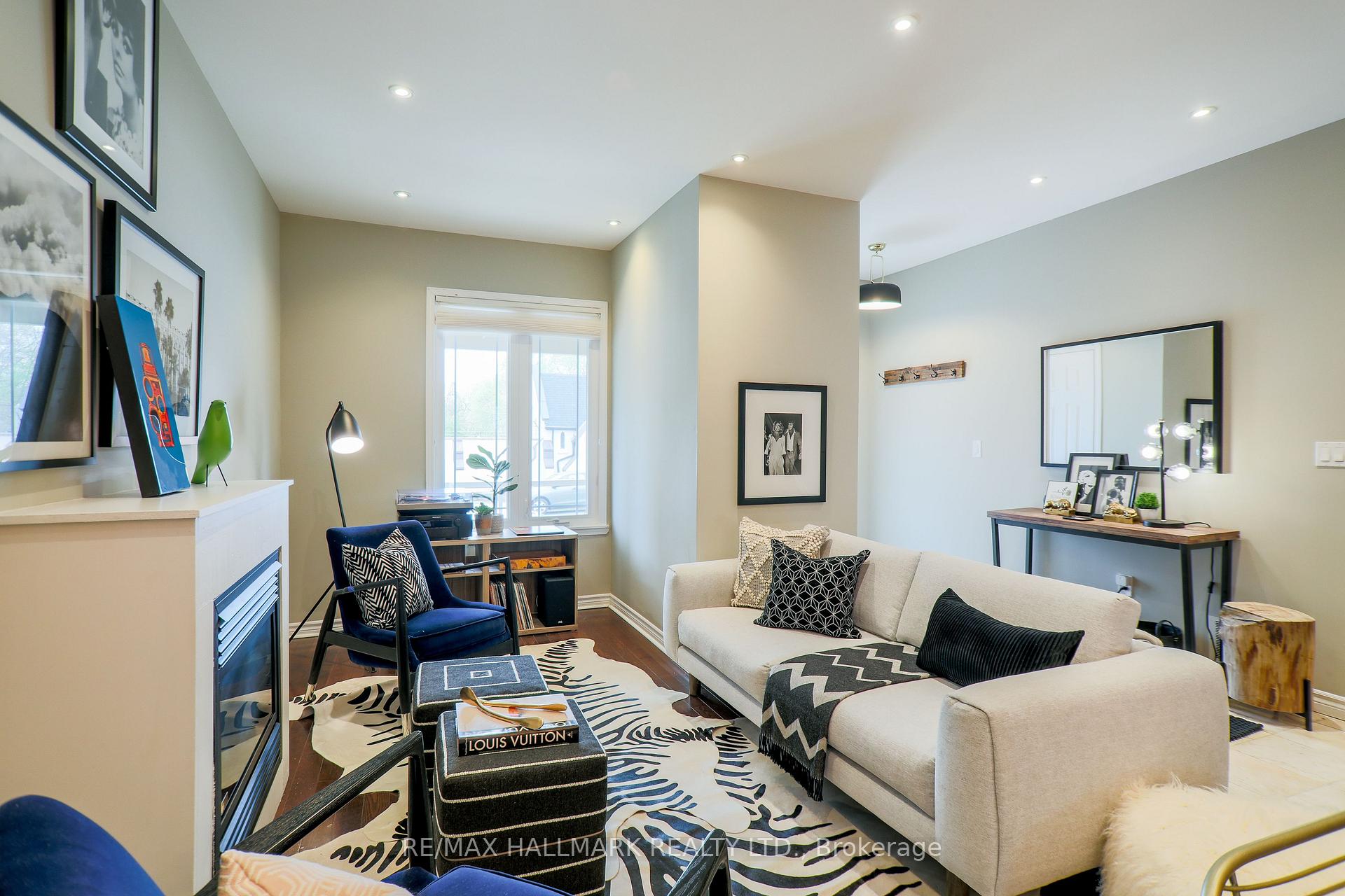 Photo 9 of 451 Jones Avenue, Toronto, Blake-Jones — HOMEH