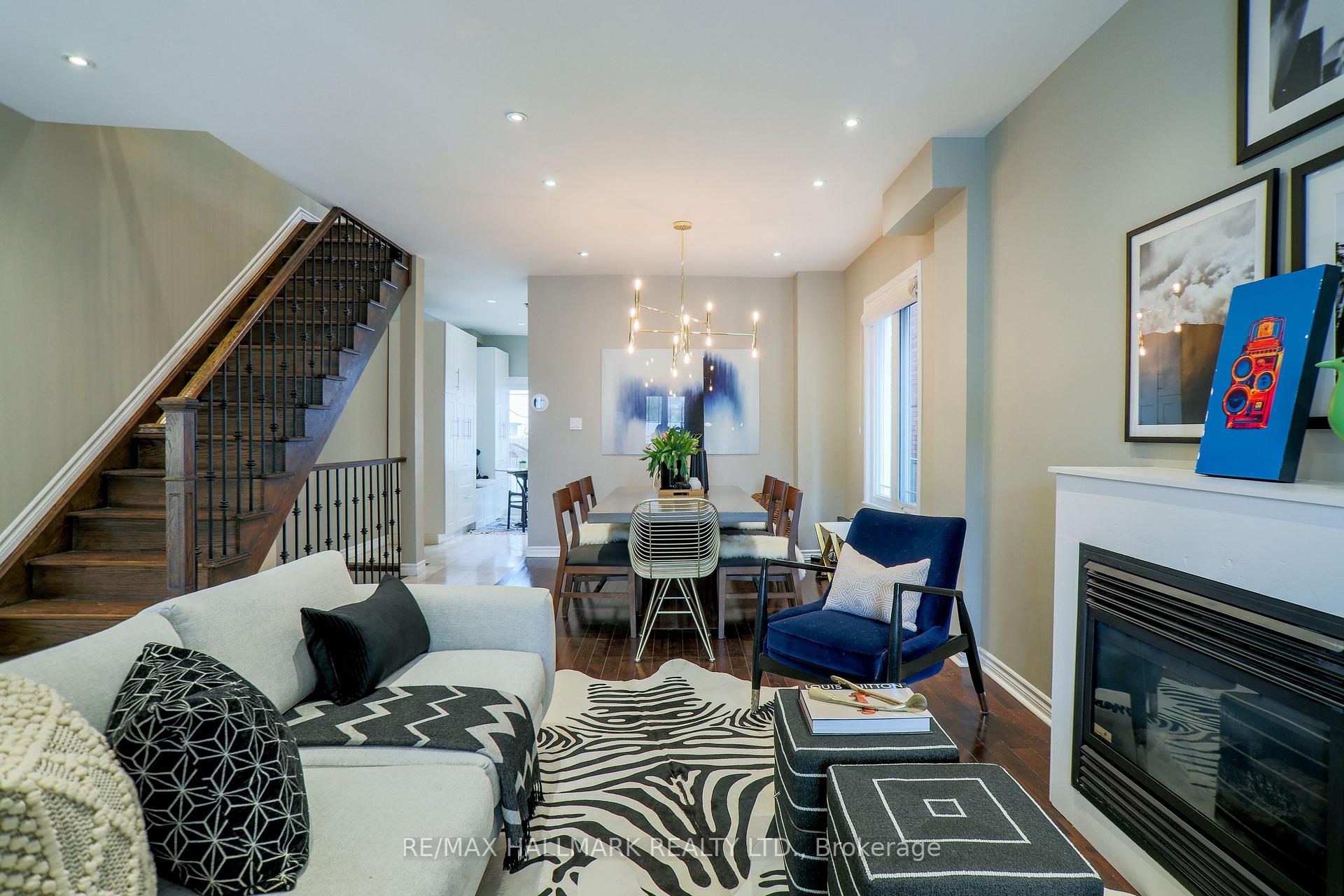 Photo 11 of 451 Jones Avenue, Toronto, Blake-Jones — HOMEH