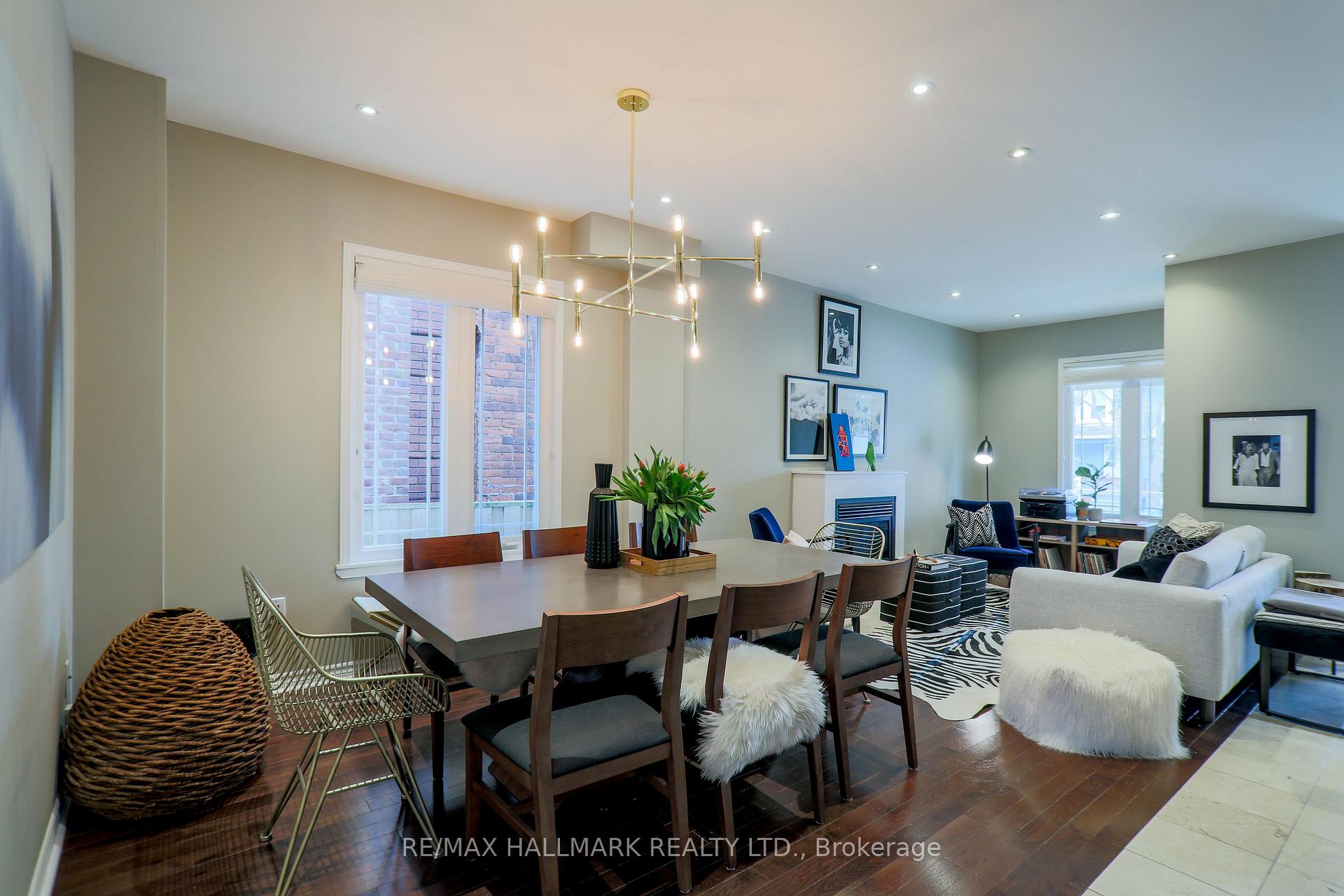 Photo 13 of 451 Jones Avenue, Toronto, Blake-Jones — HOMEH
