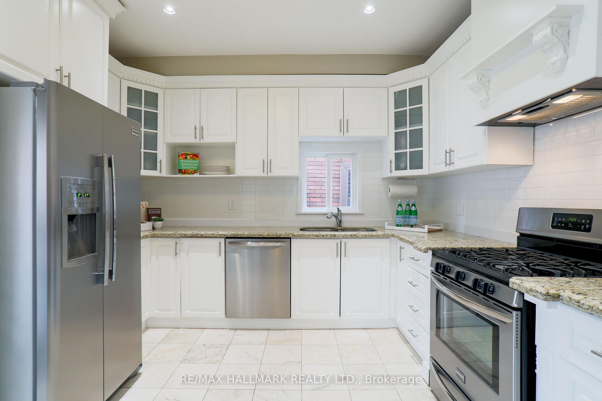Photo 18 of 451 Jones Avenue, Toronto, Blake-Jones — HOMEH
