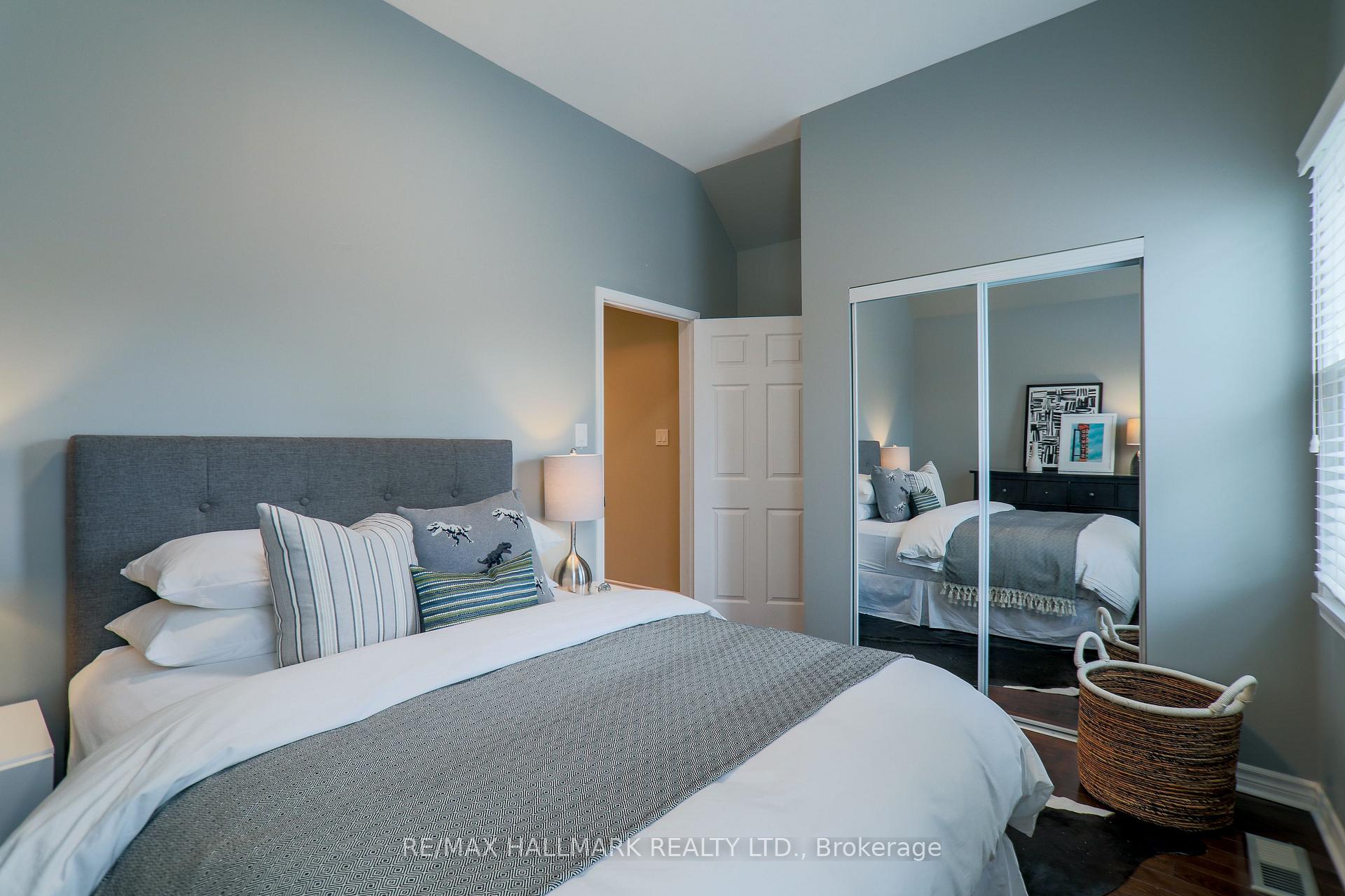 Photo 20 of 451 Jones Avenue, Toronto, Blake-Jones — HOMEH