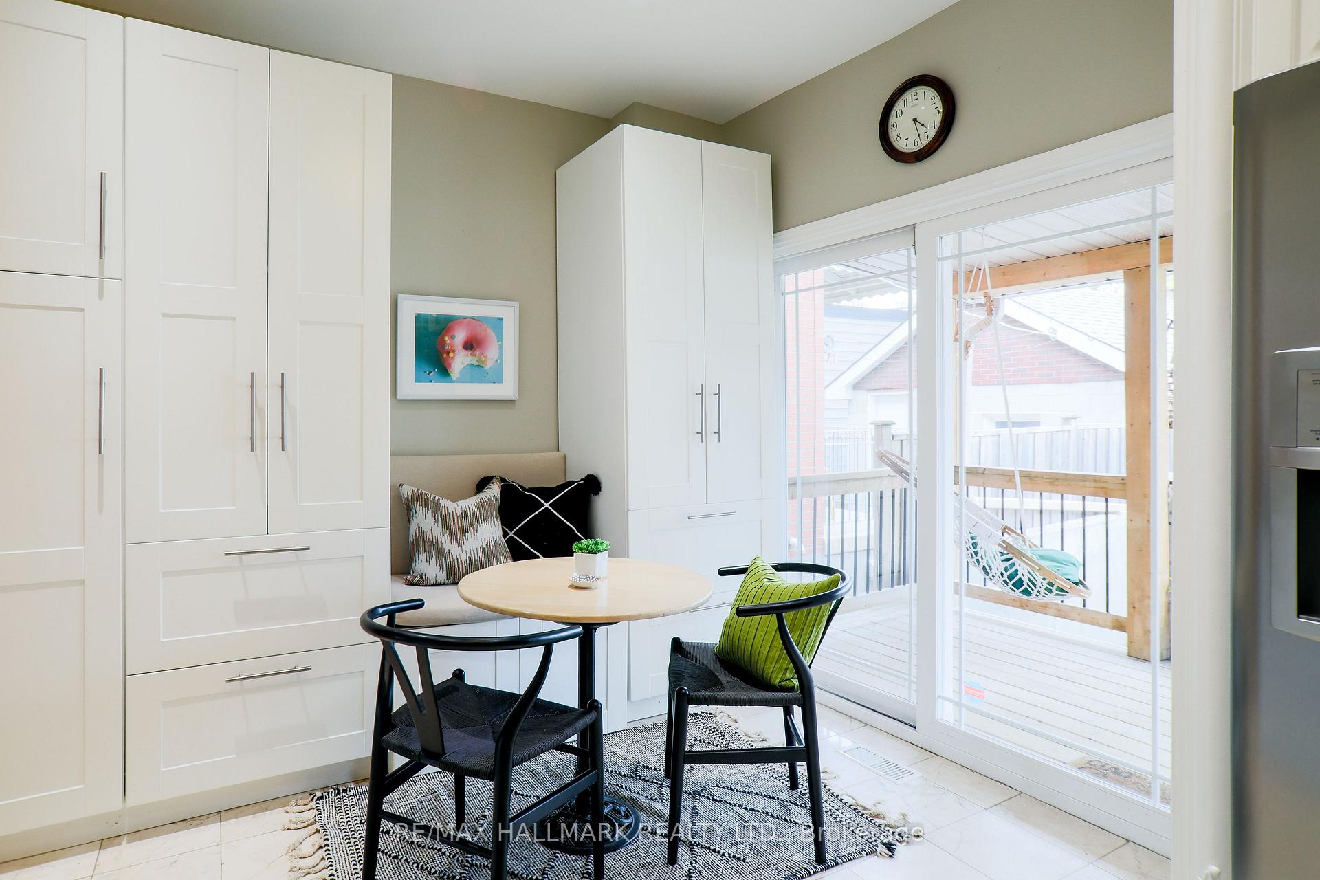 Photo 22 of 451 Jones Avenue, Toronto, Blake-Jones — HOMEH