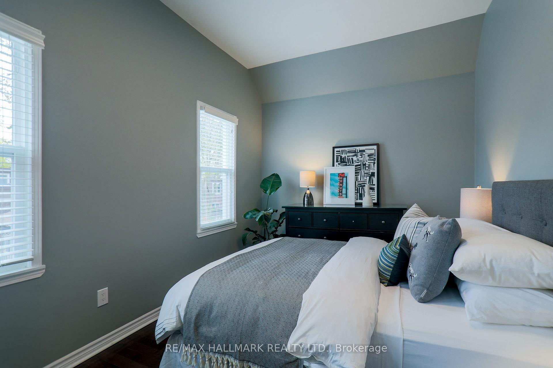Photo 23 of 451 Jones Avenue, Toronto, Blake-Jones — HOMEH