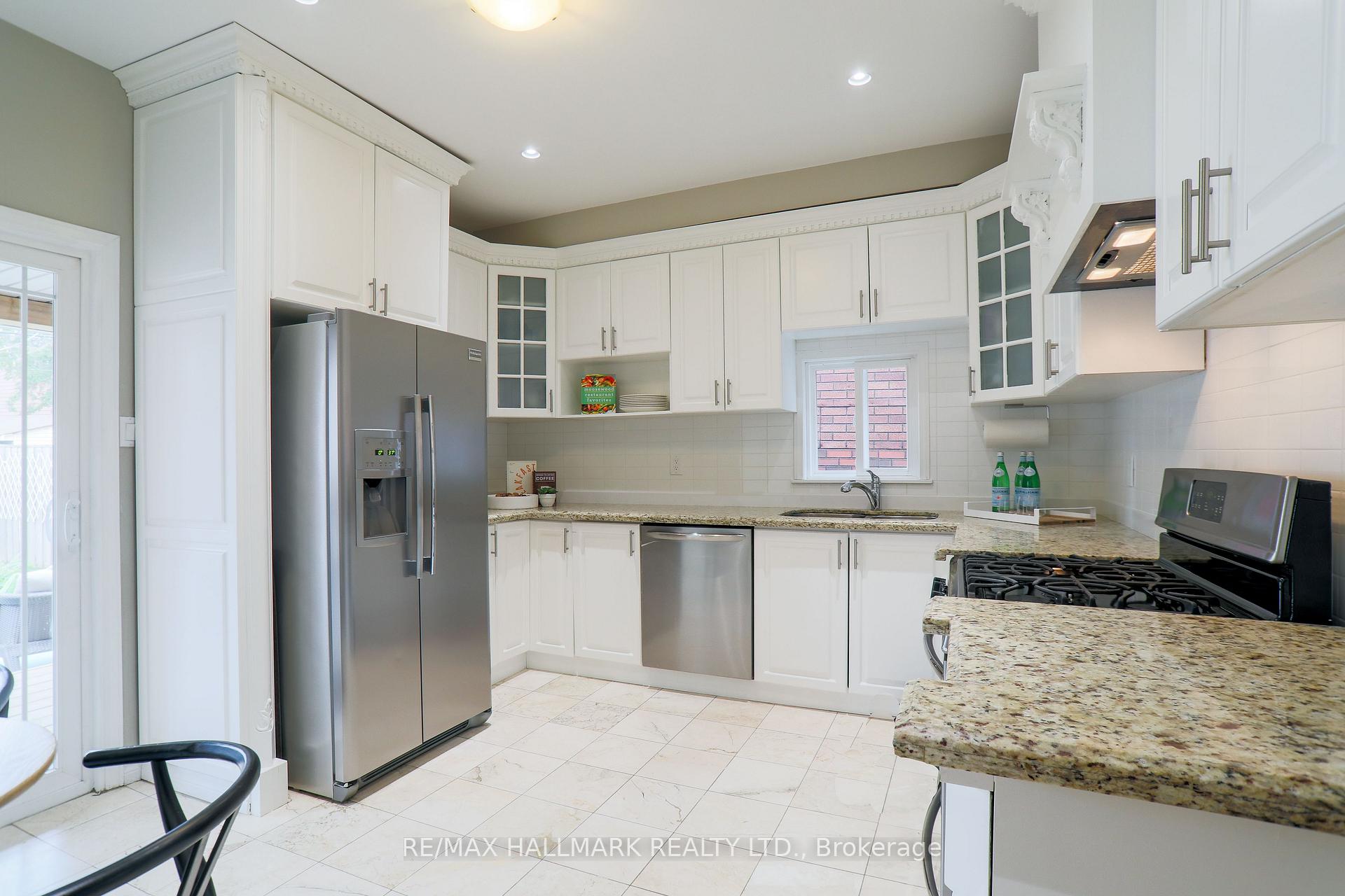 Photo 24 of 451 Jones Avenue, Toronto, Blake-Jones — HOMEH