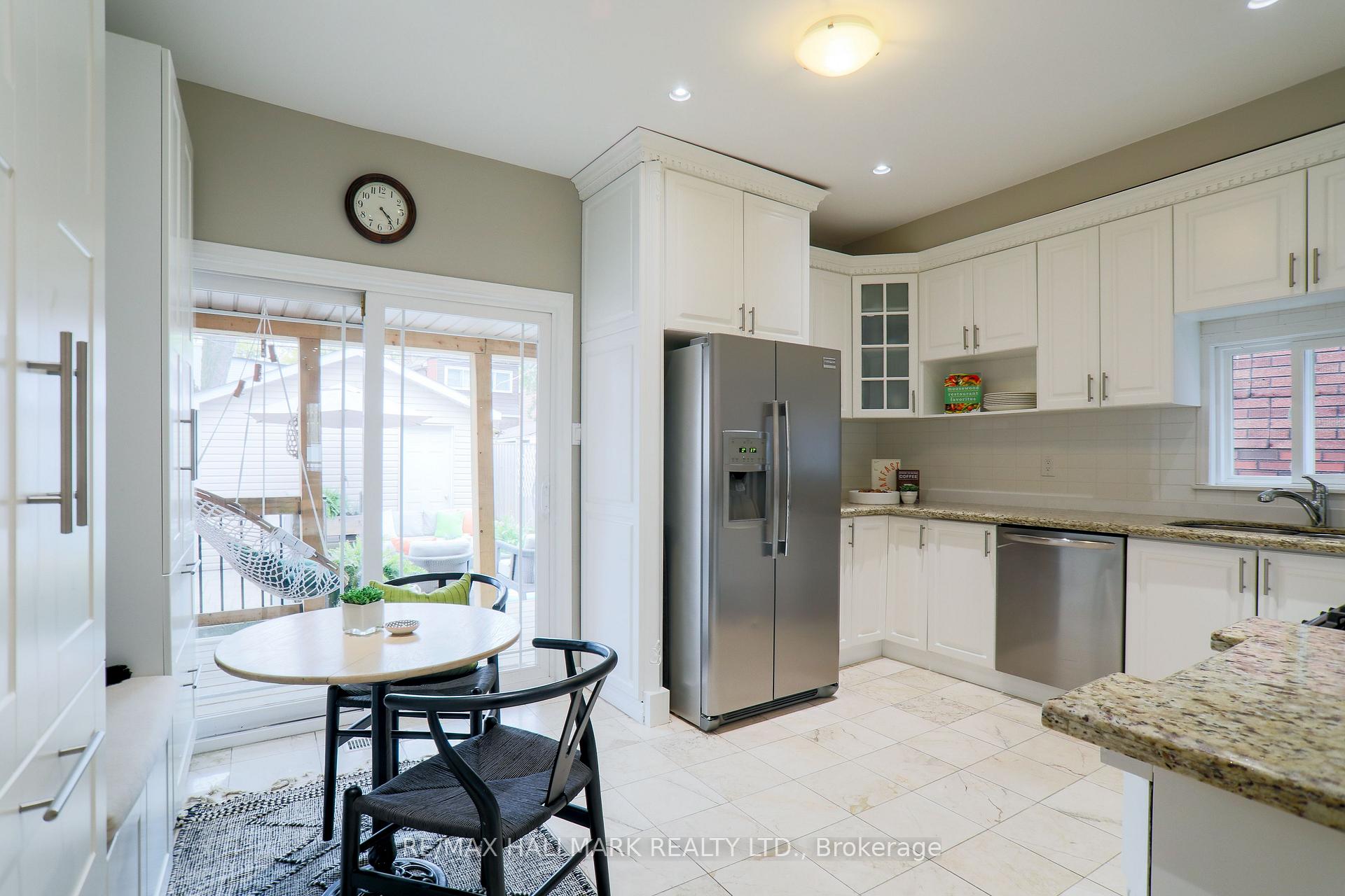 Photo 25 of 451 Jones Avenue, Toronto, Blake-Jones — HOMEH