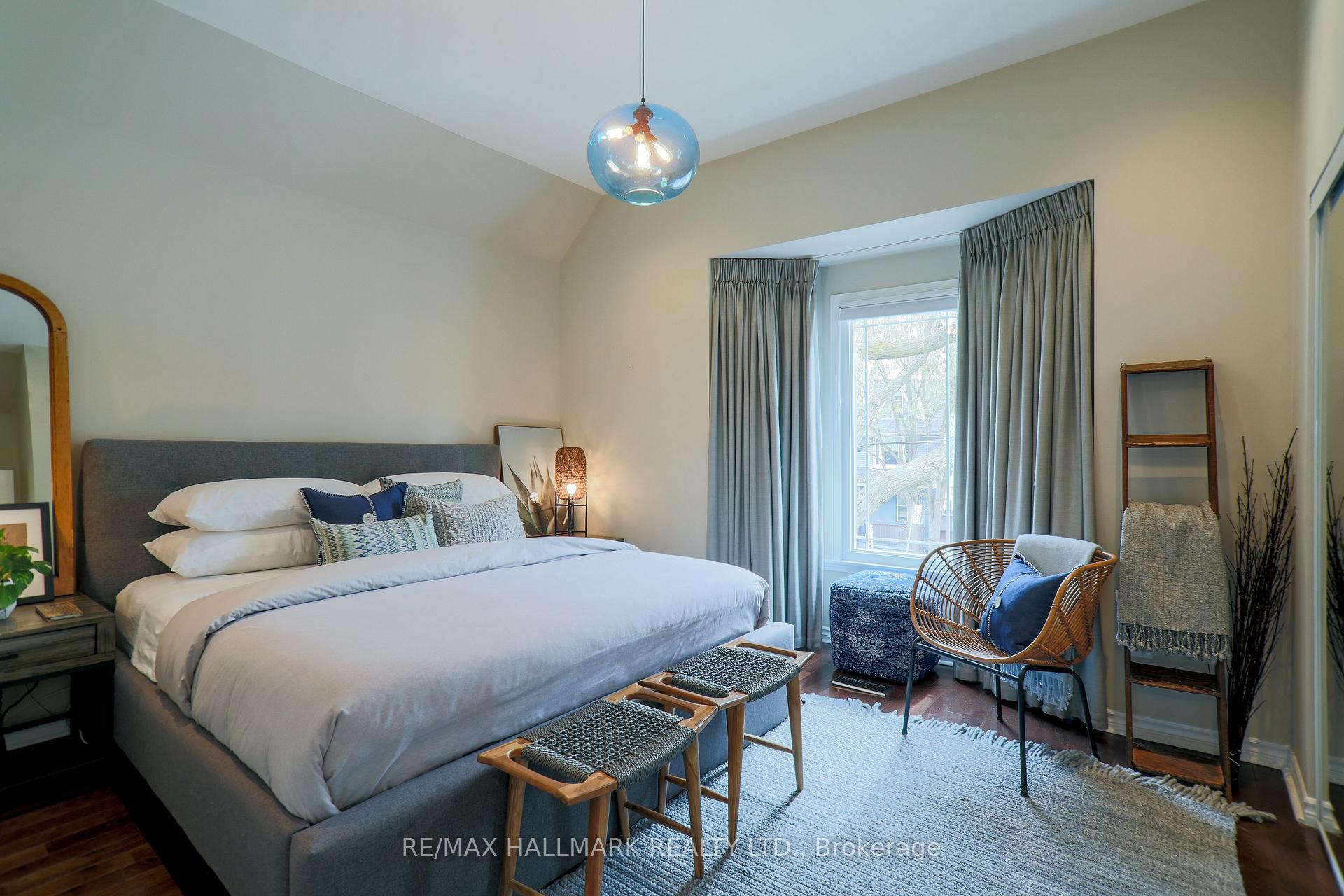 Photo 28 of 451 Jones Avenue, Toronto, Blake-Jones — HOMEH