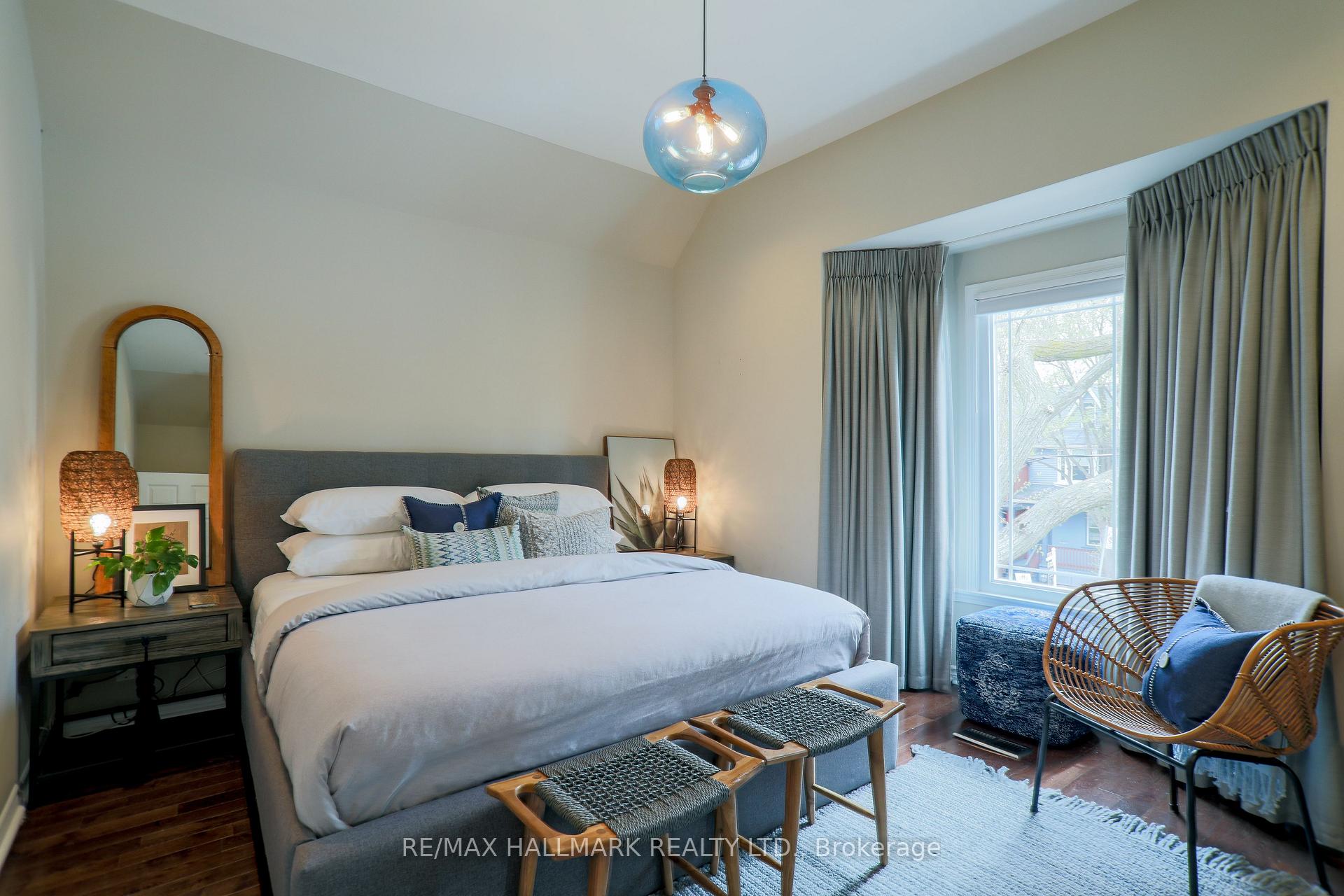 Photo 29 of 451 Jones Avenue, Toronto, Blake-Jones — HOMEH