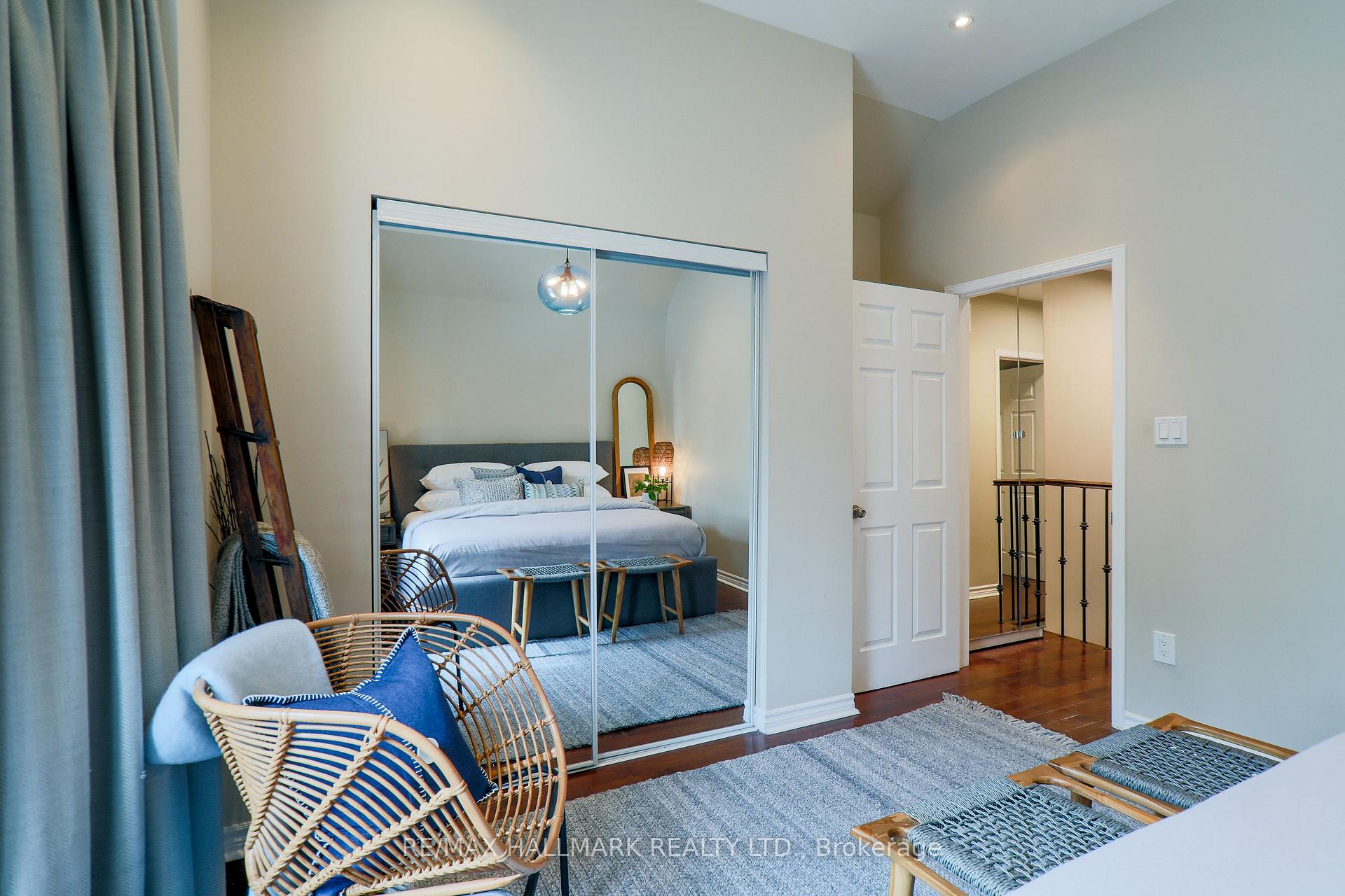 Photo 30 of 451 Jones Avenue, Toronto, Blake-Jones — HOMEH